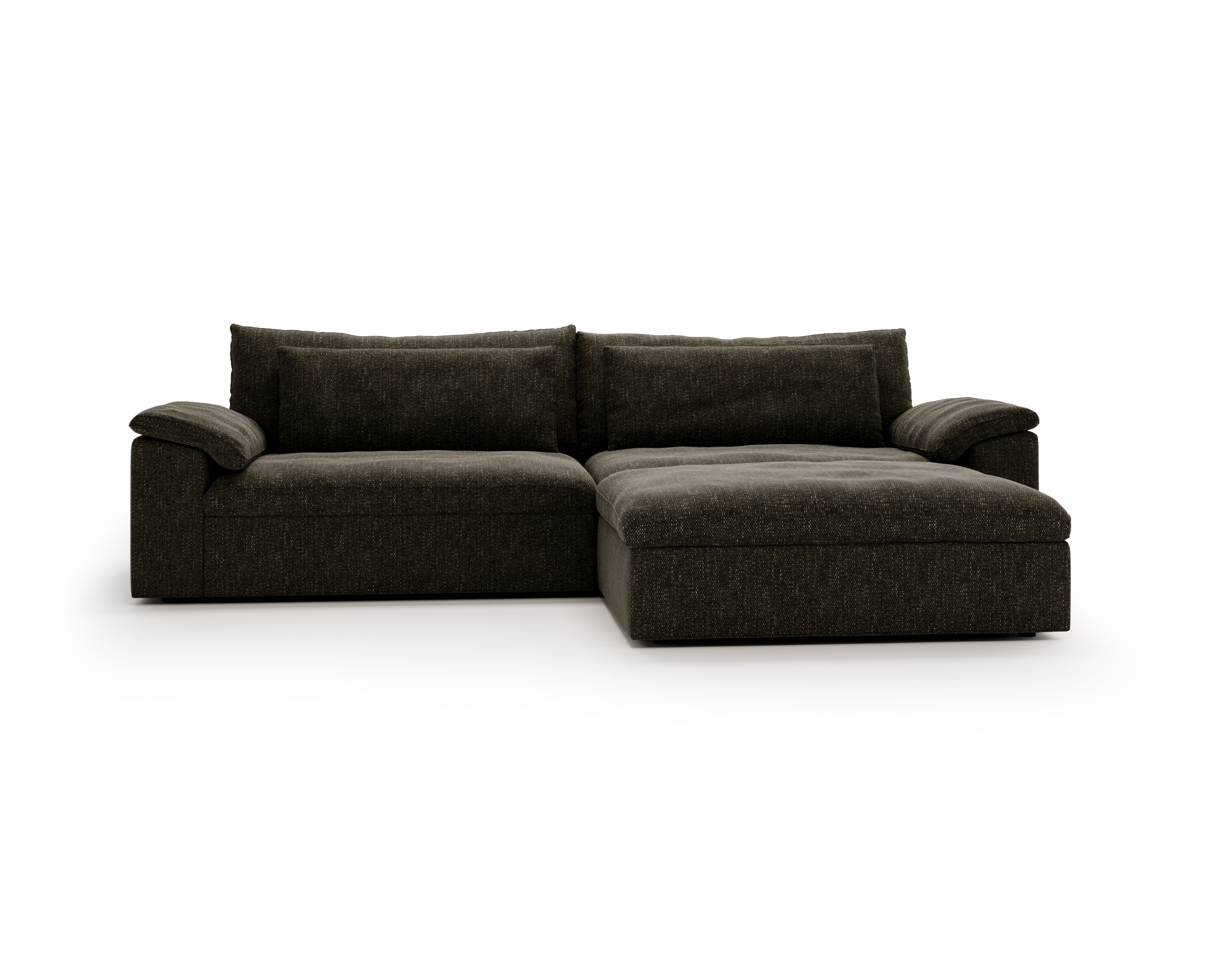 Minkštas kampas Jakk - Image 2