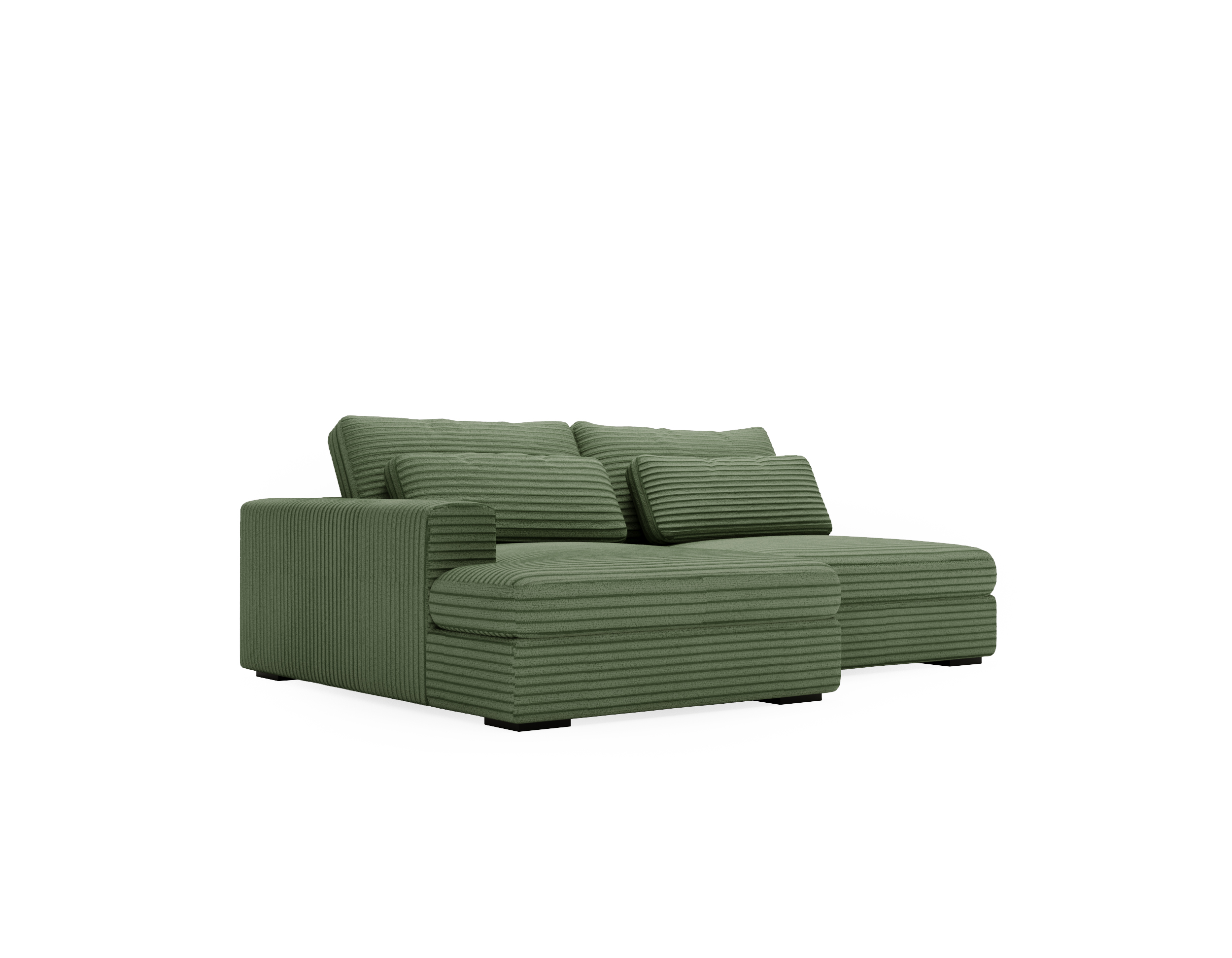 Minkštas kampas Leda - Image 3