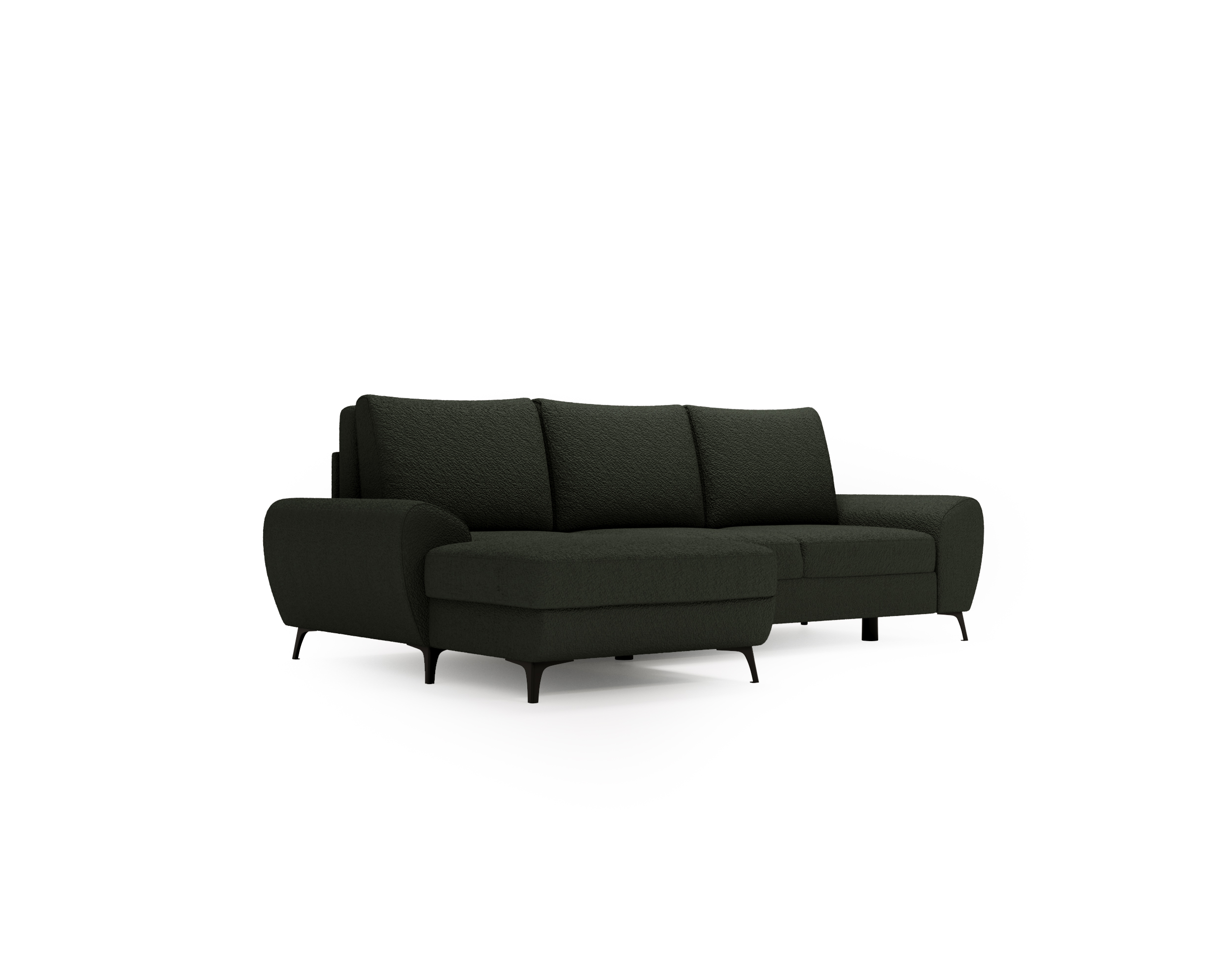 Minkštas kampas Lokis - Image 3