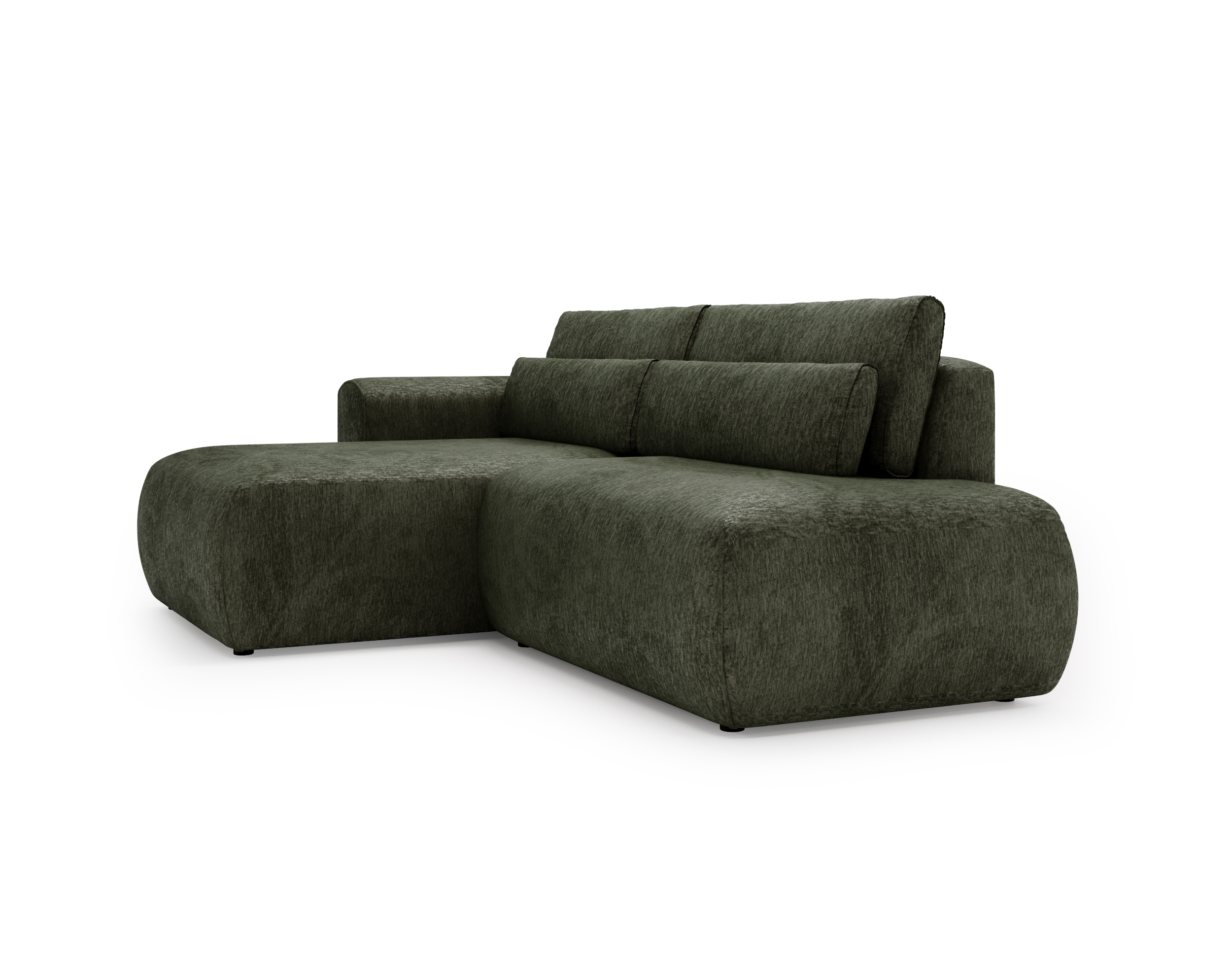 Minkštas kampas Milai - Image 4