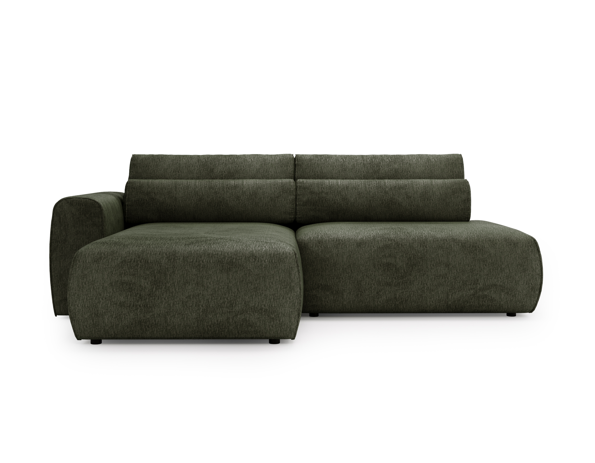 Minkštas kampas Milai - Image 2