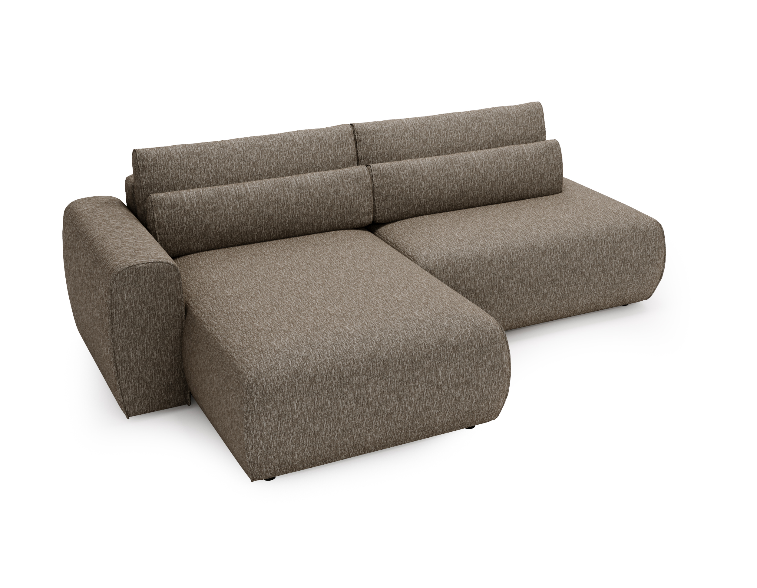 Minkštas kampas Milai - Image 10