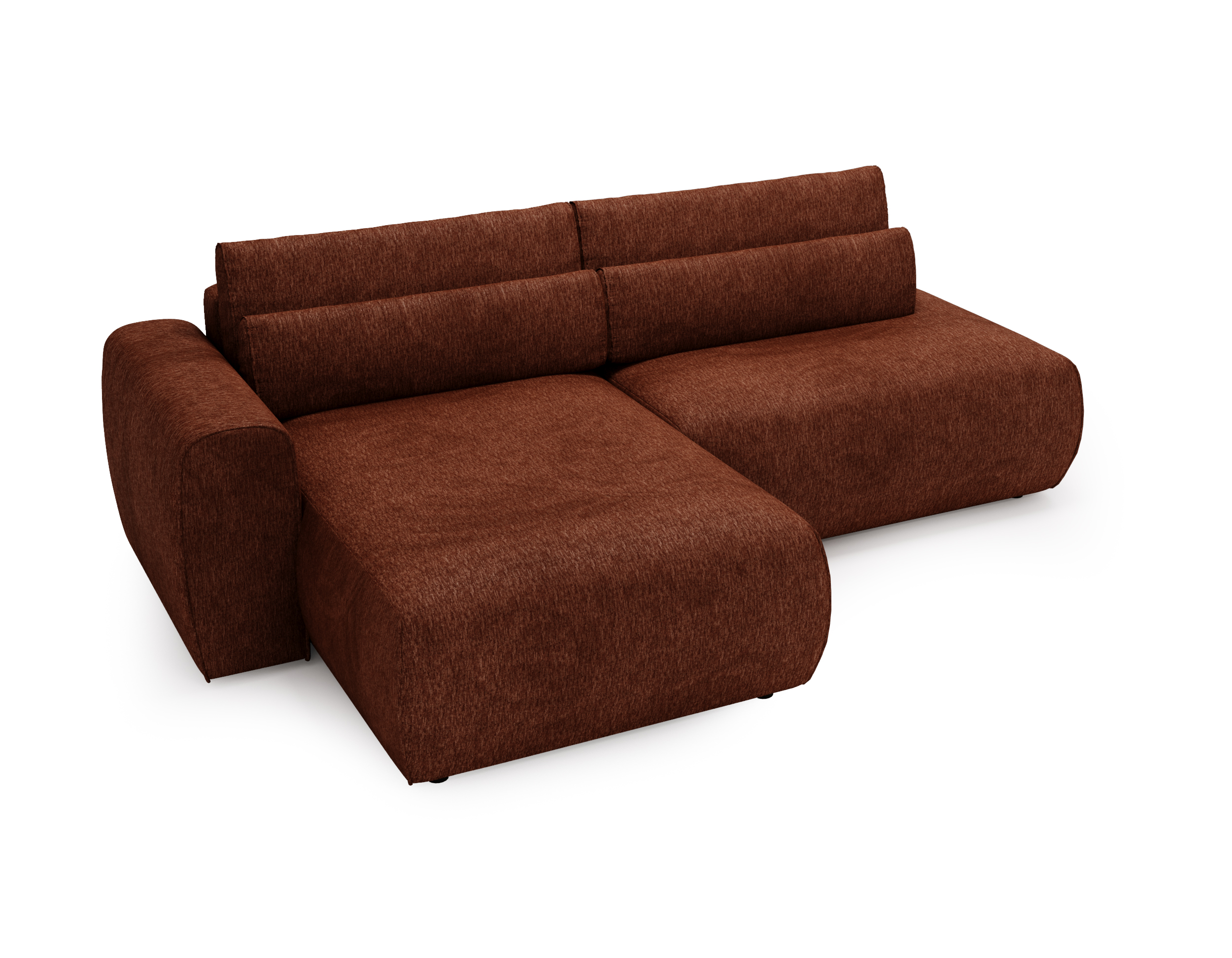 Minkštas kampas Milai - Image 11