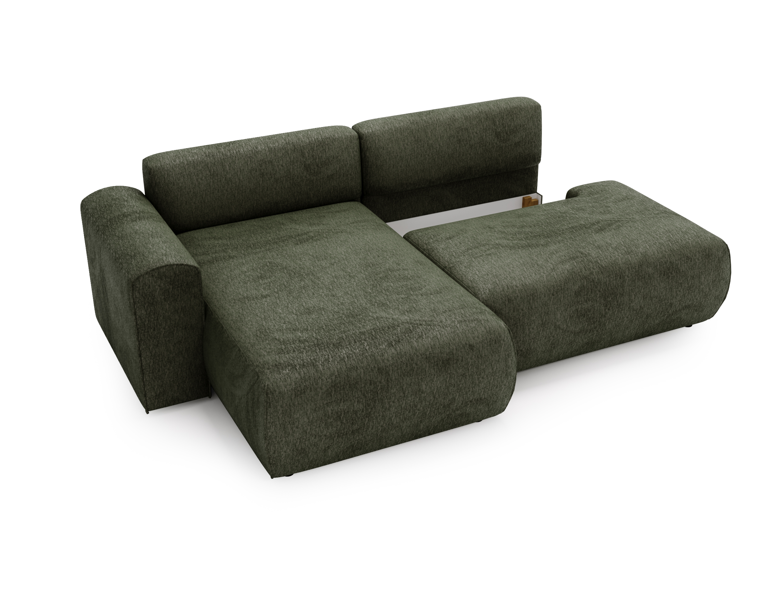 Minkštas kampas Milai - Image 5