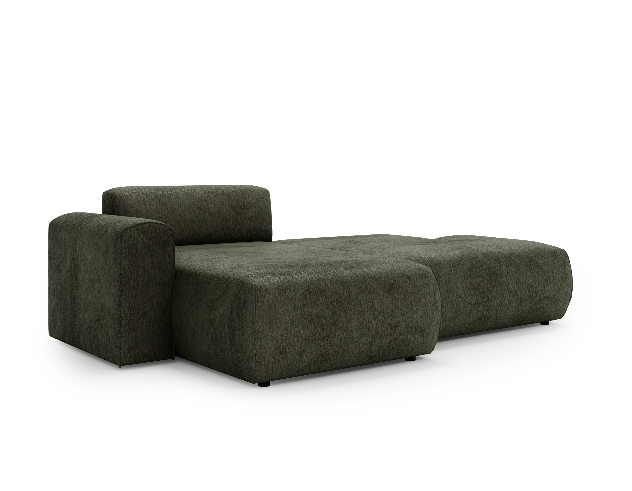 Minkštas kampas Milai - Image 6