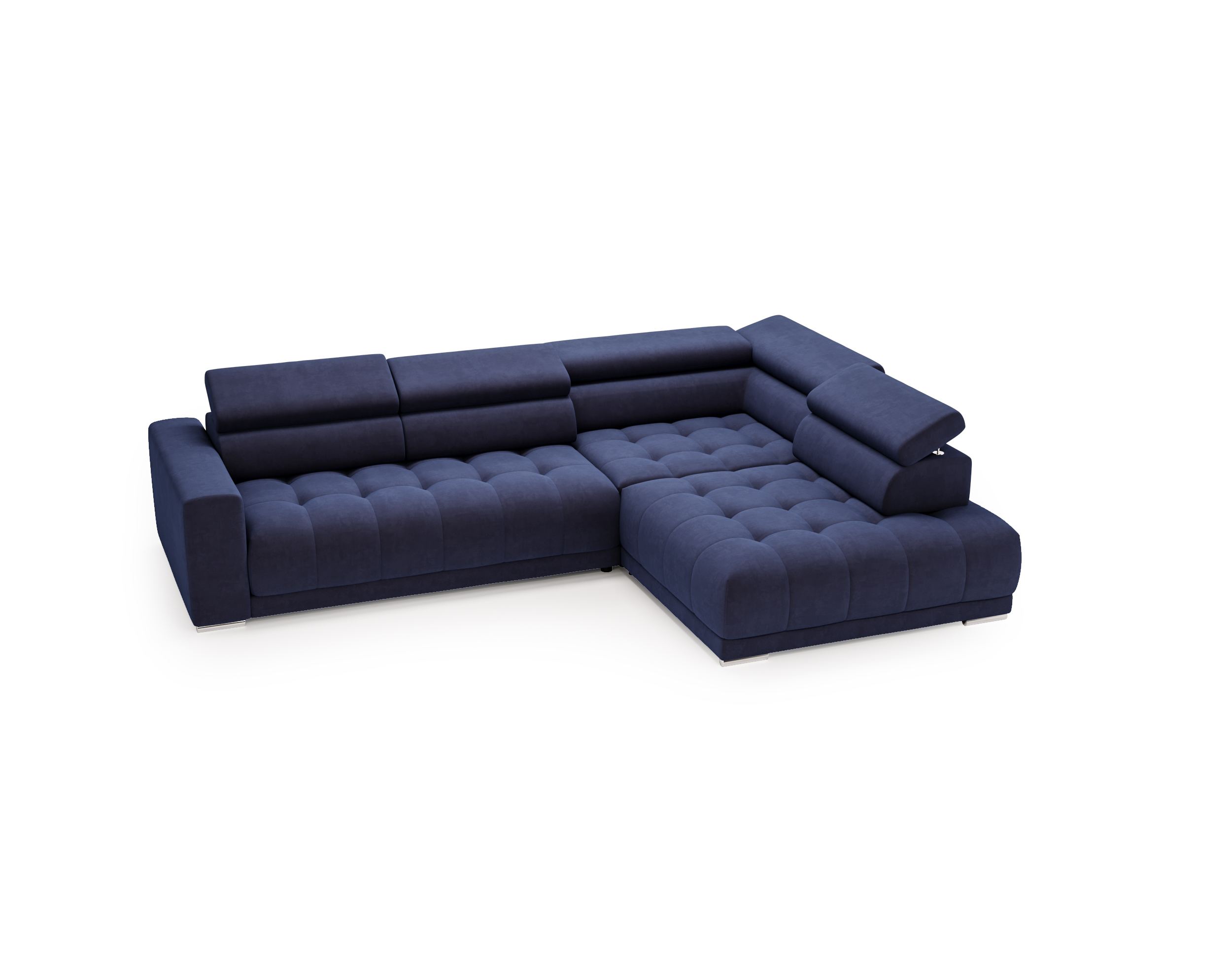 Minkštas kampas Mohito - Image 21