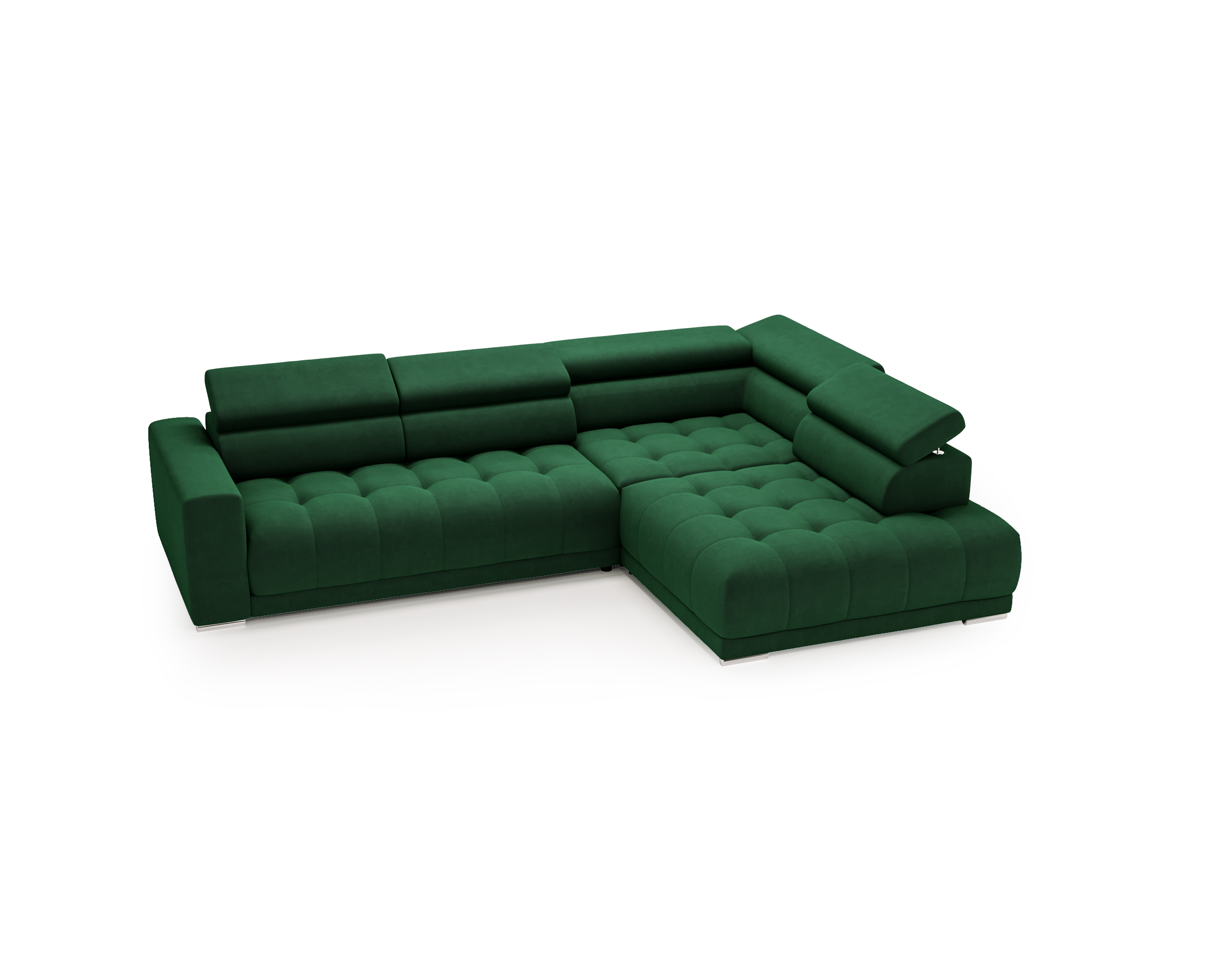Minkštas kampas Mohito - Image 22