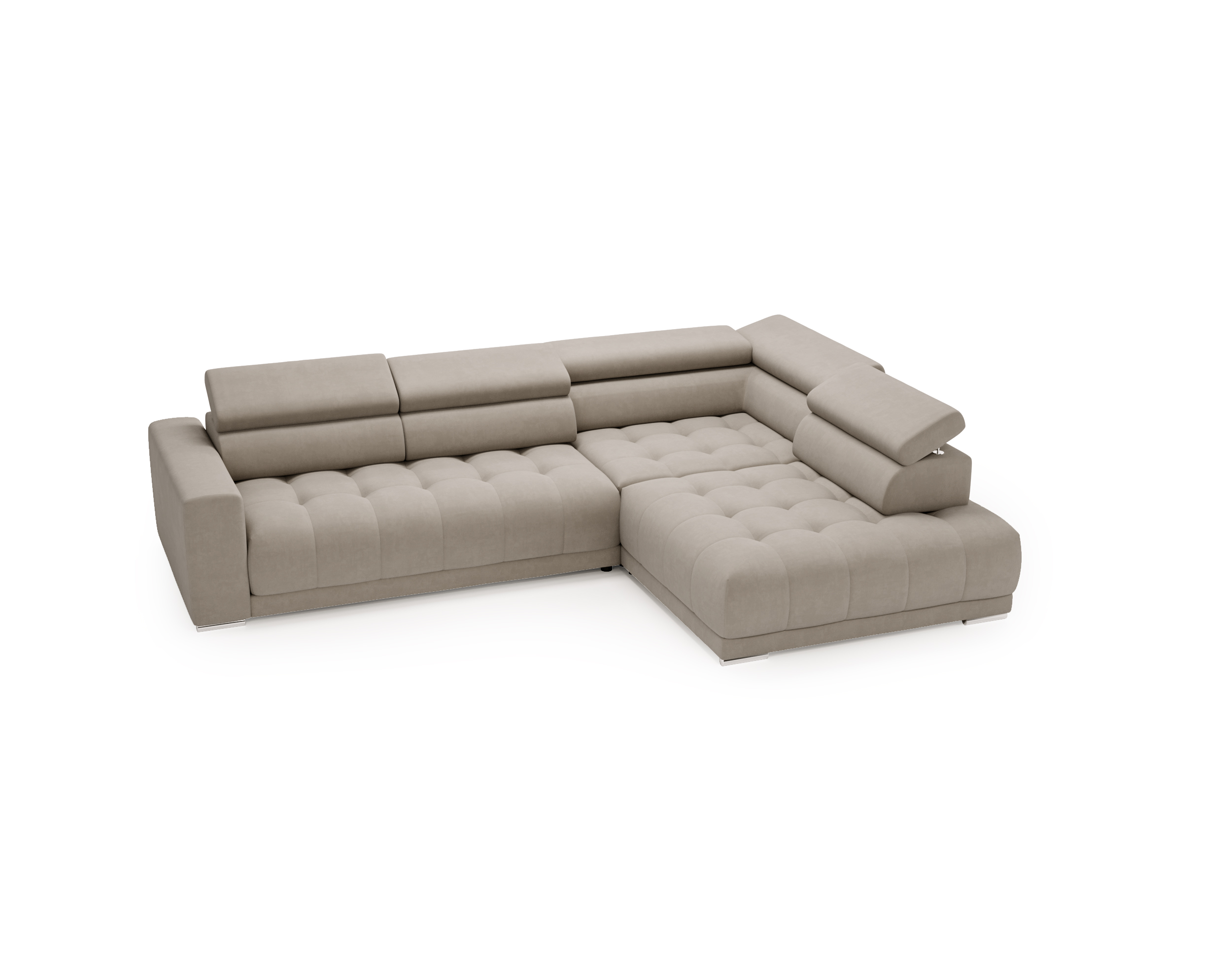 Minkštas kampas Mohito - Image 23