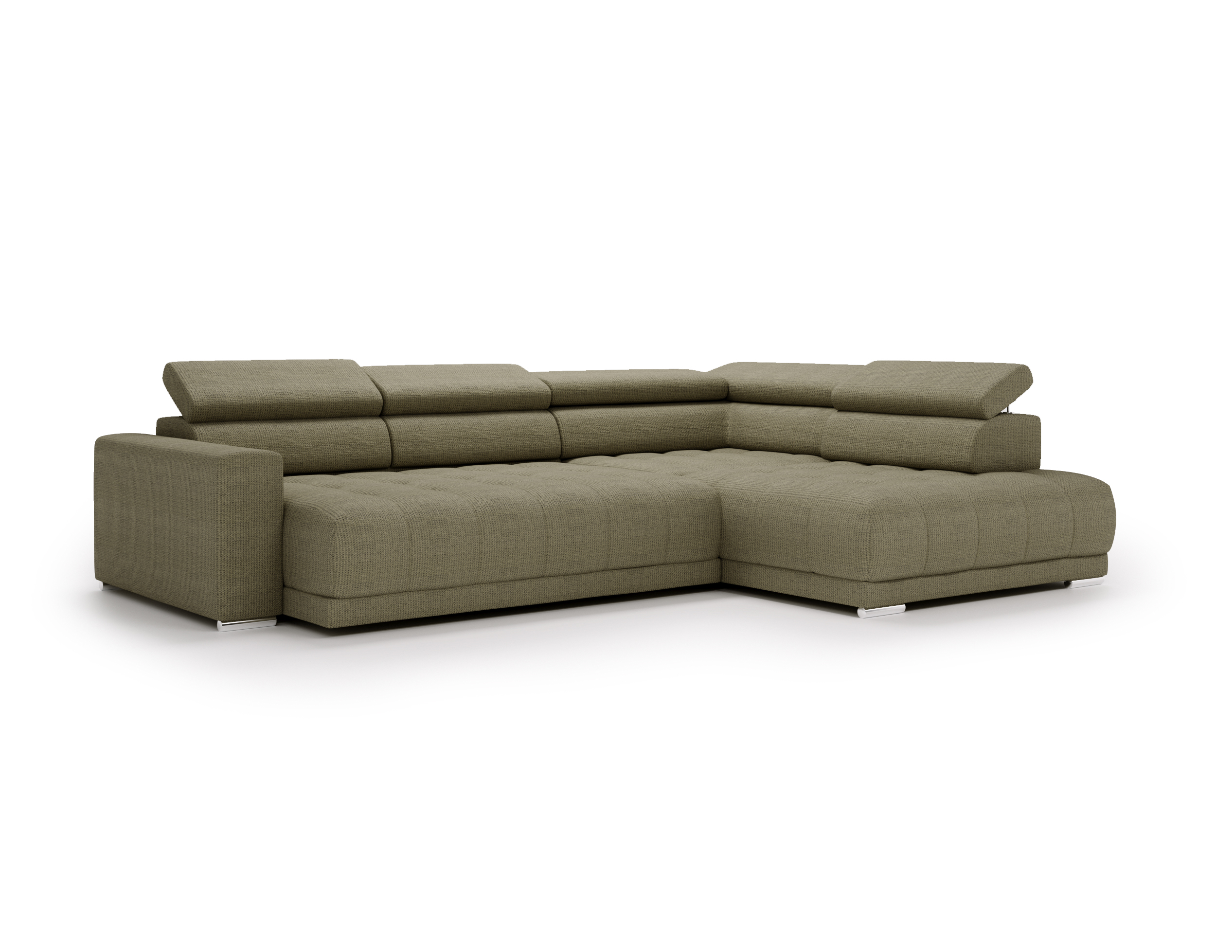 Minkštas kampas Mohito - Image 3
