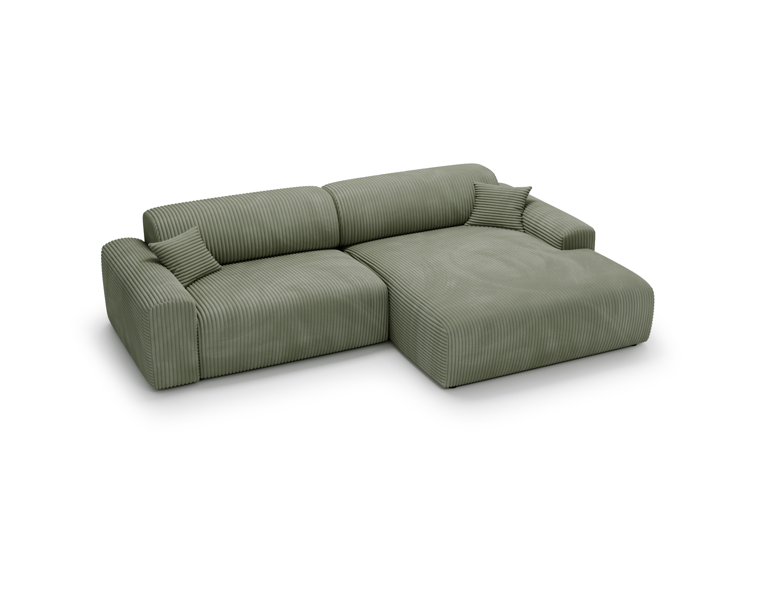 Minkštas kampas Pasion - Image 23
