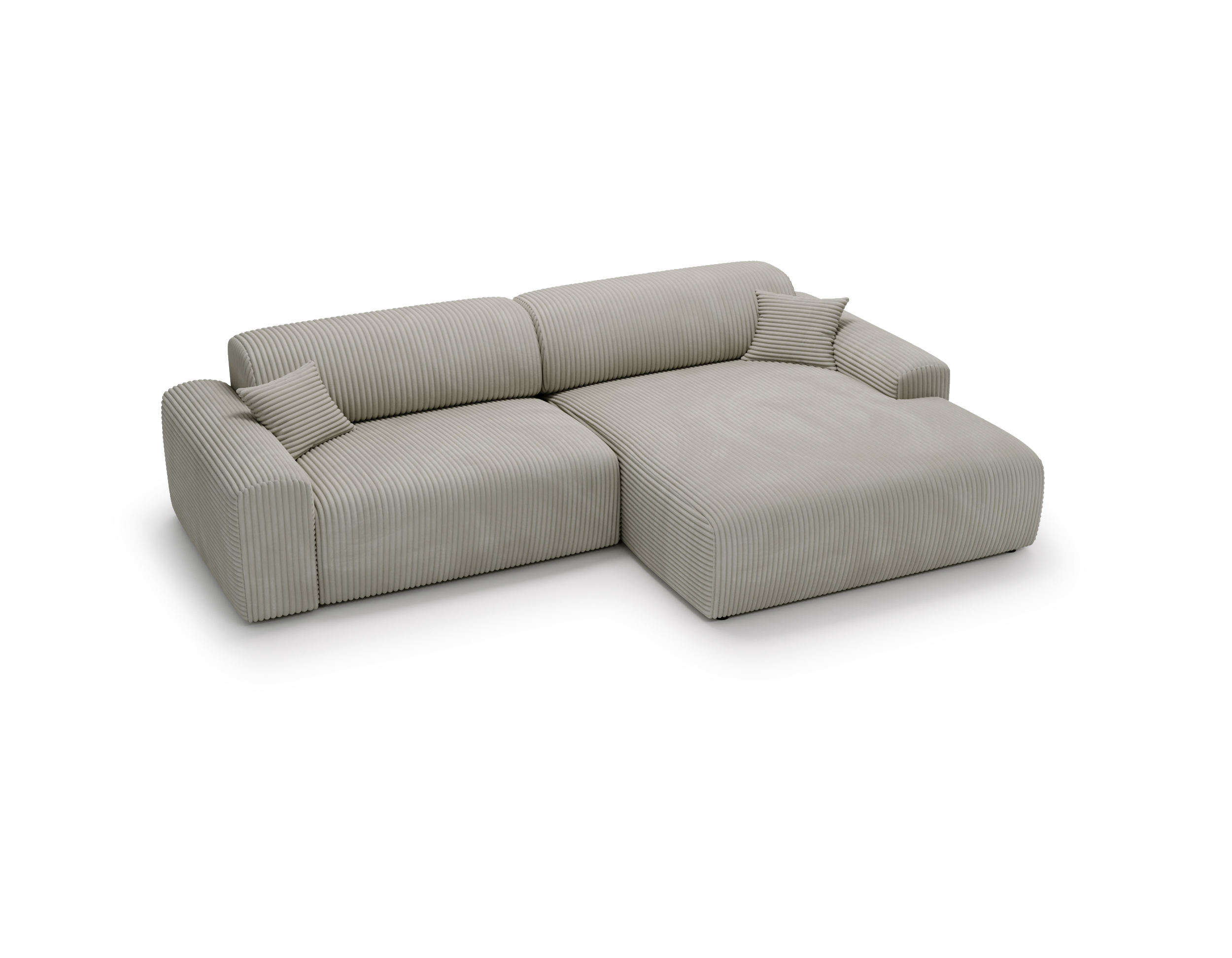 Minkštas kampas Pasion - Image 30