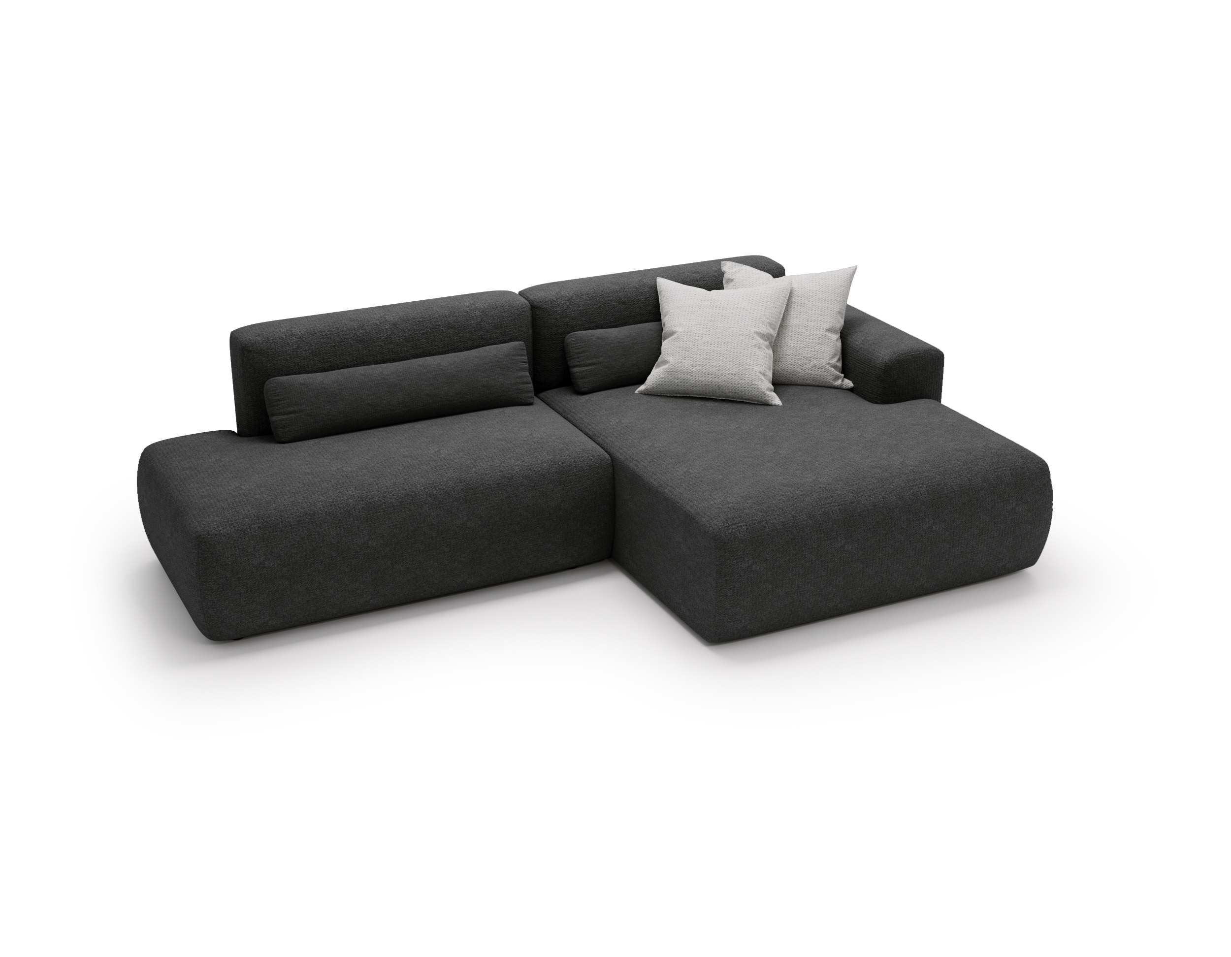 Minkštas kampas Reves - Image 11