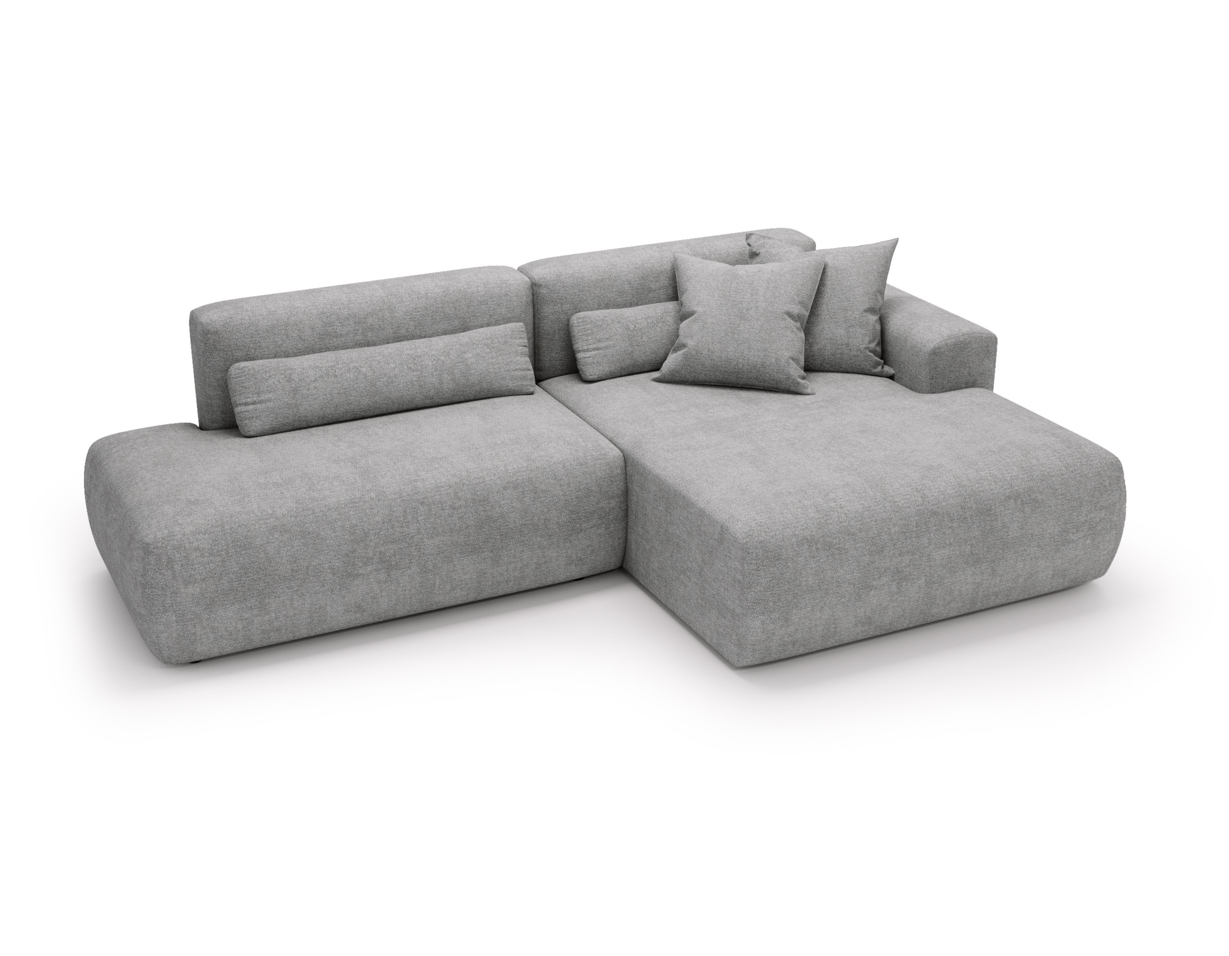 Minkštas kampas Reves - Image 22