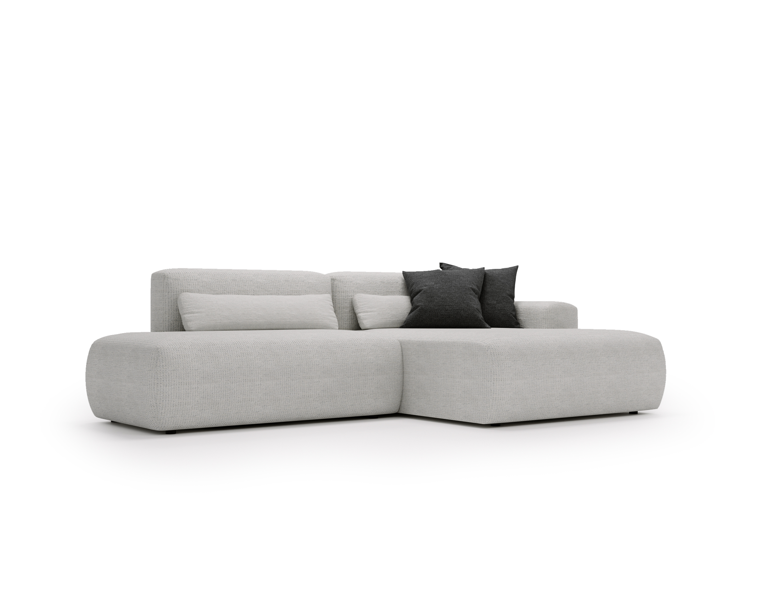 Minkštas kampas Reves - Image 3