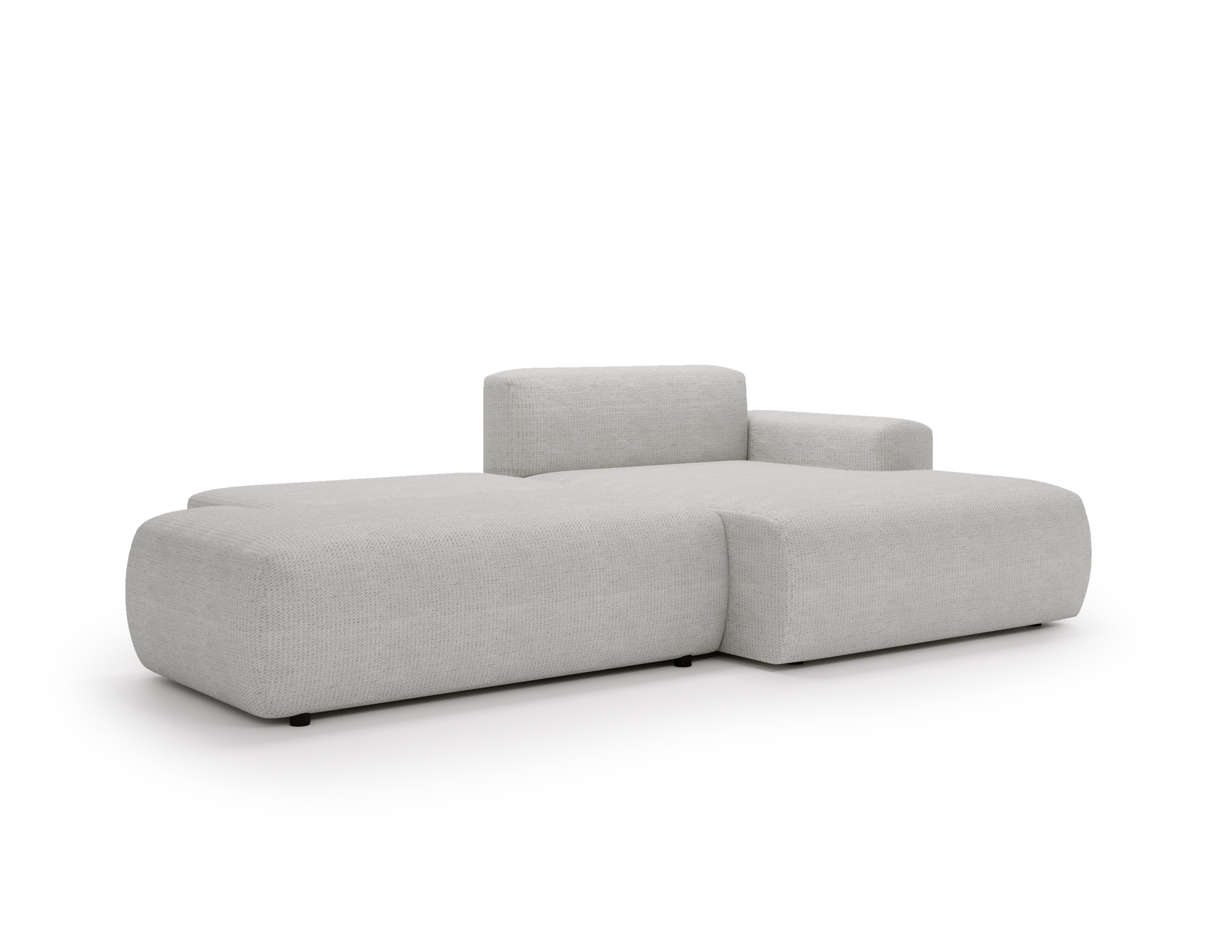 Minkštas kampas Reves - Image 5