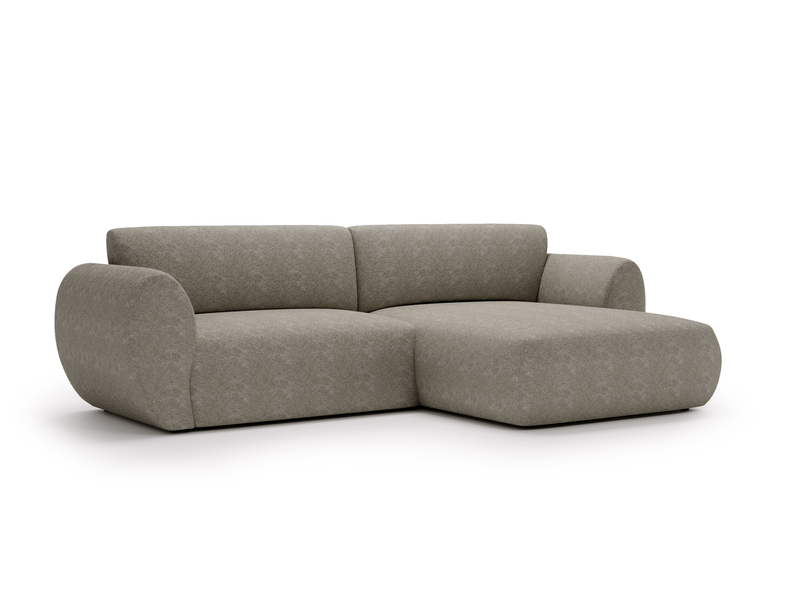 Minkštas kampas Soli - Image 3