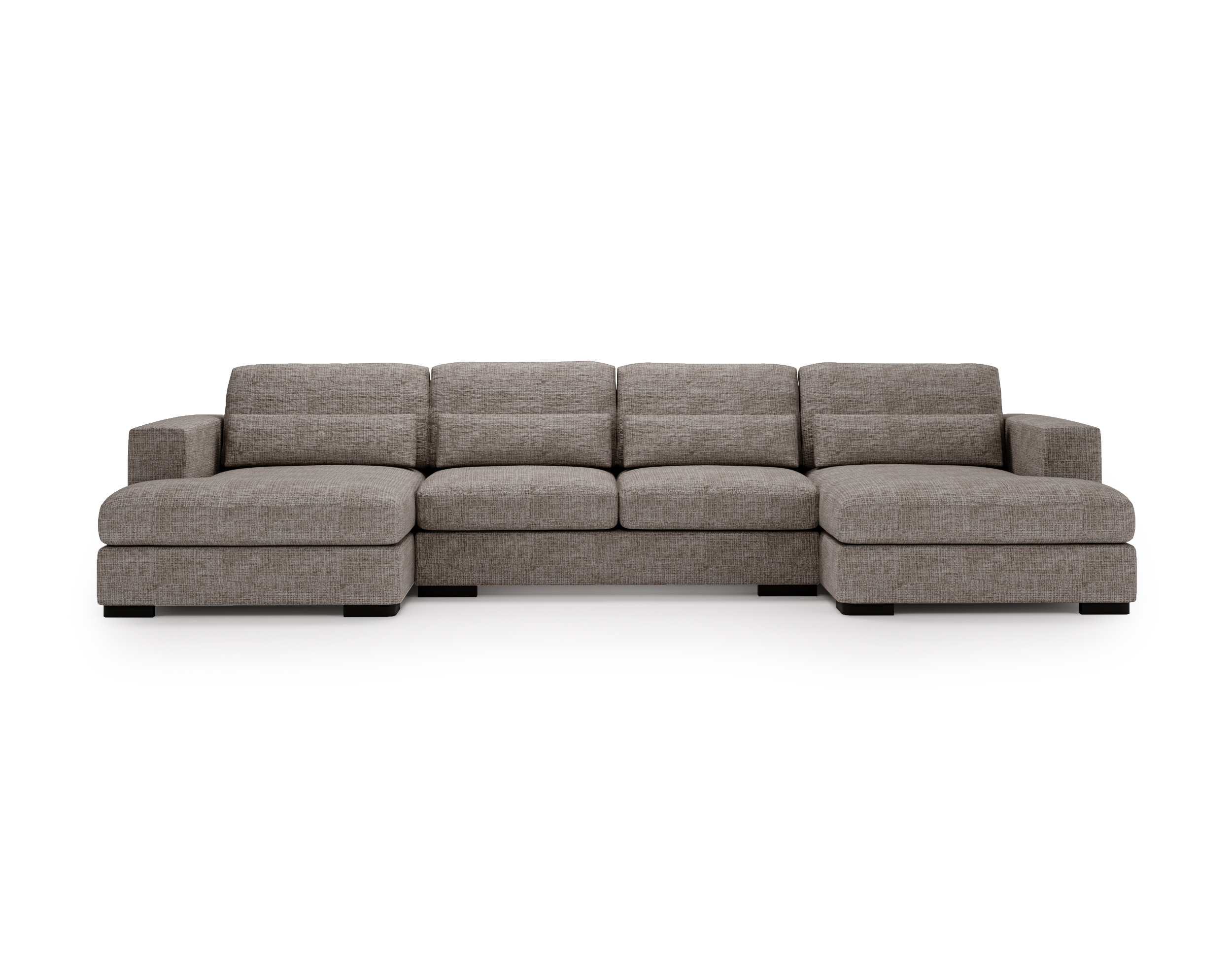 Minkštas kampas Stela - Image 2