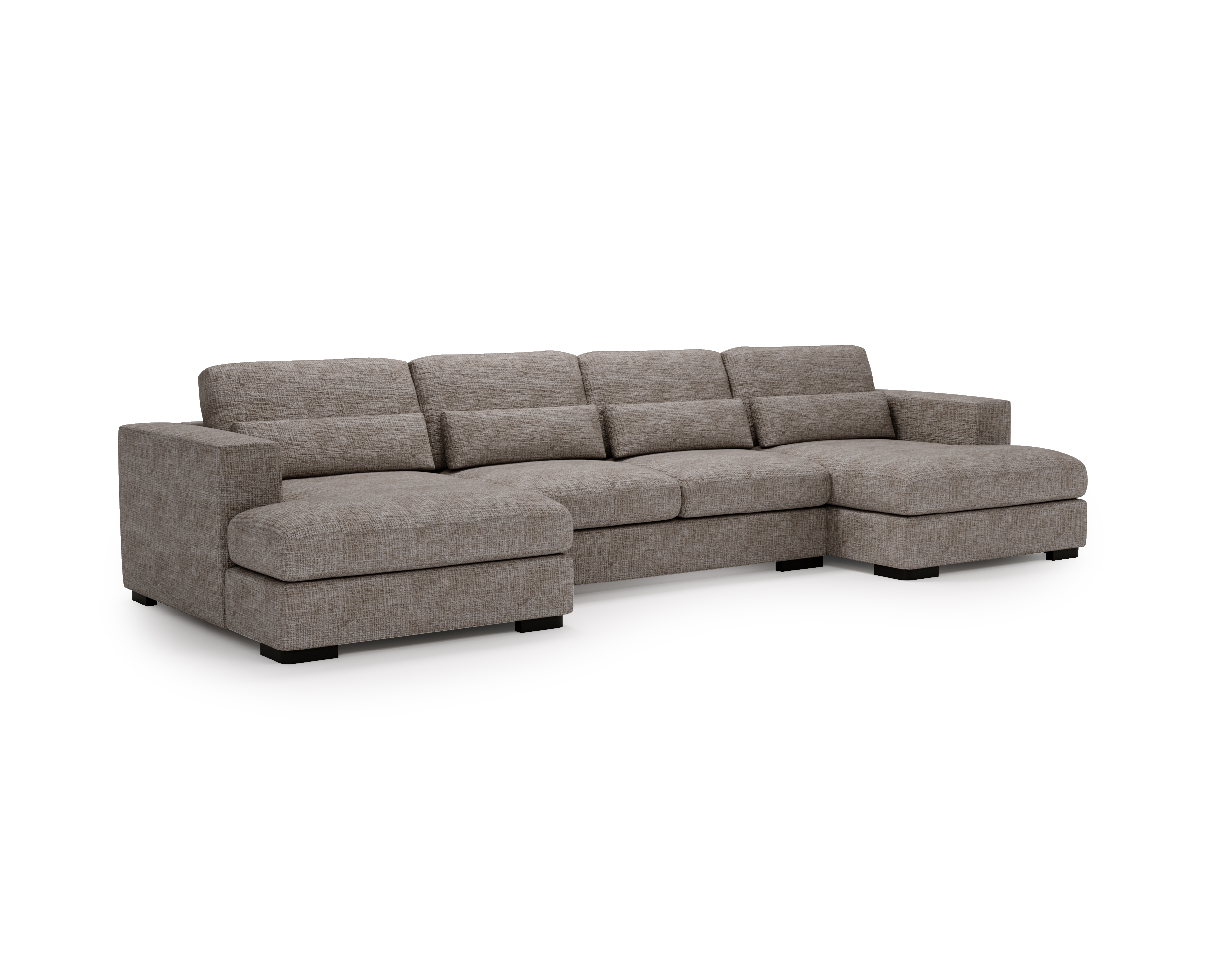 Minkštas kampas Stela - Image 3