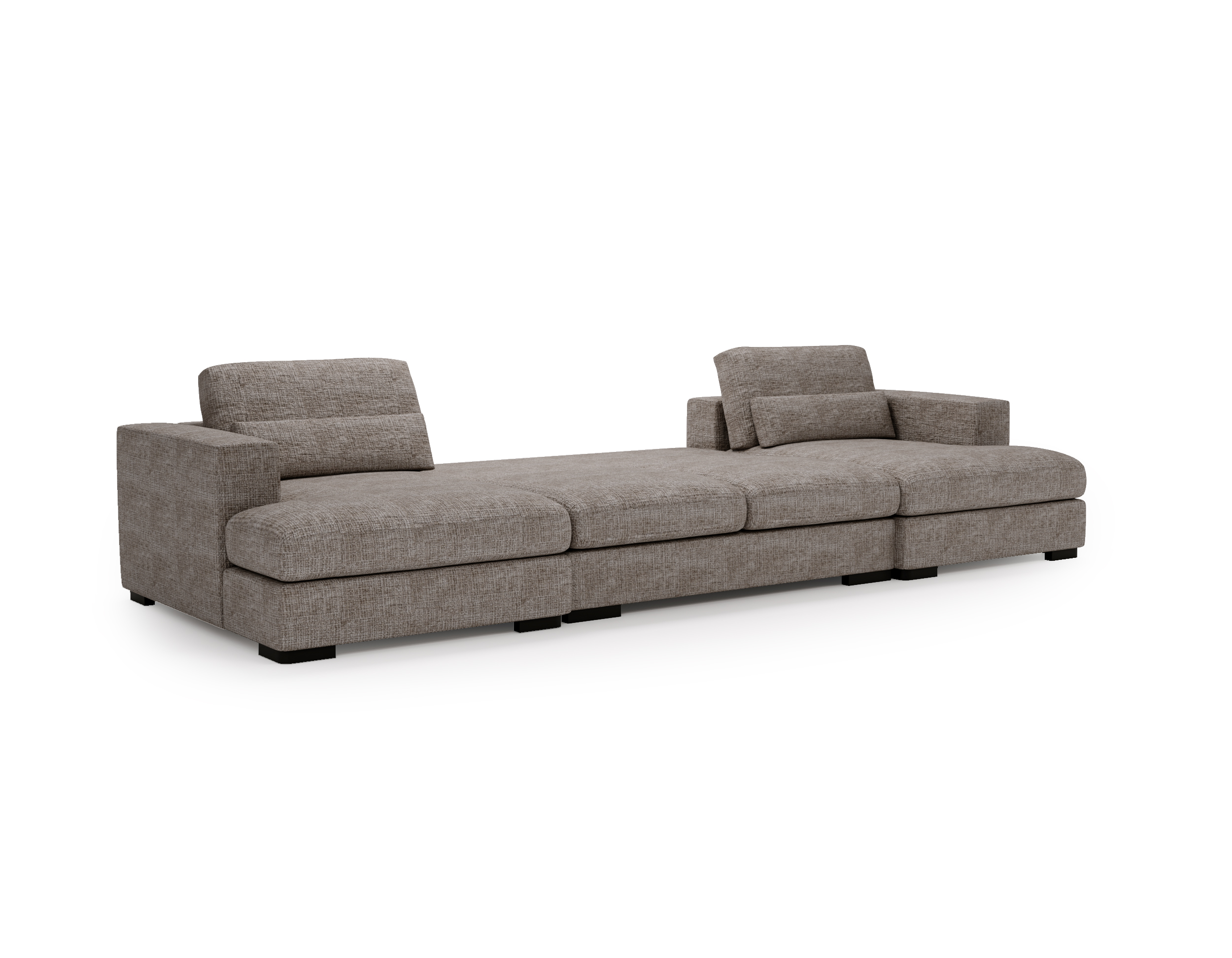 Minkštas kampas Stela - Image 4