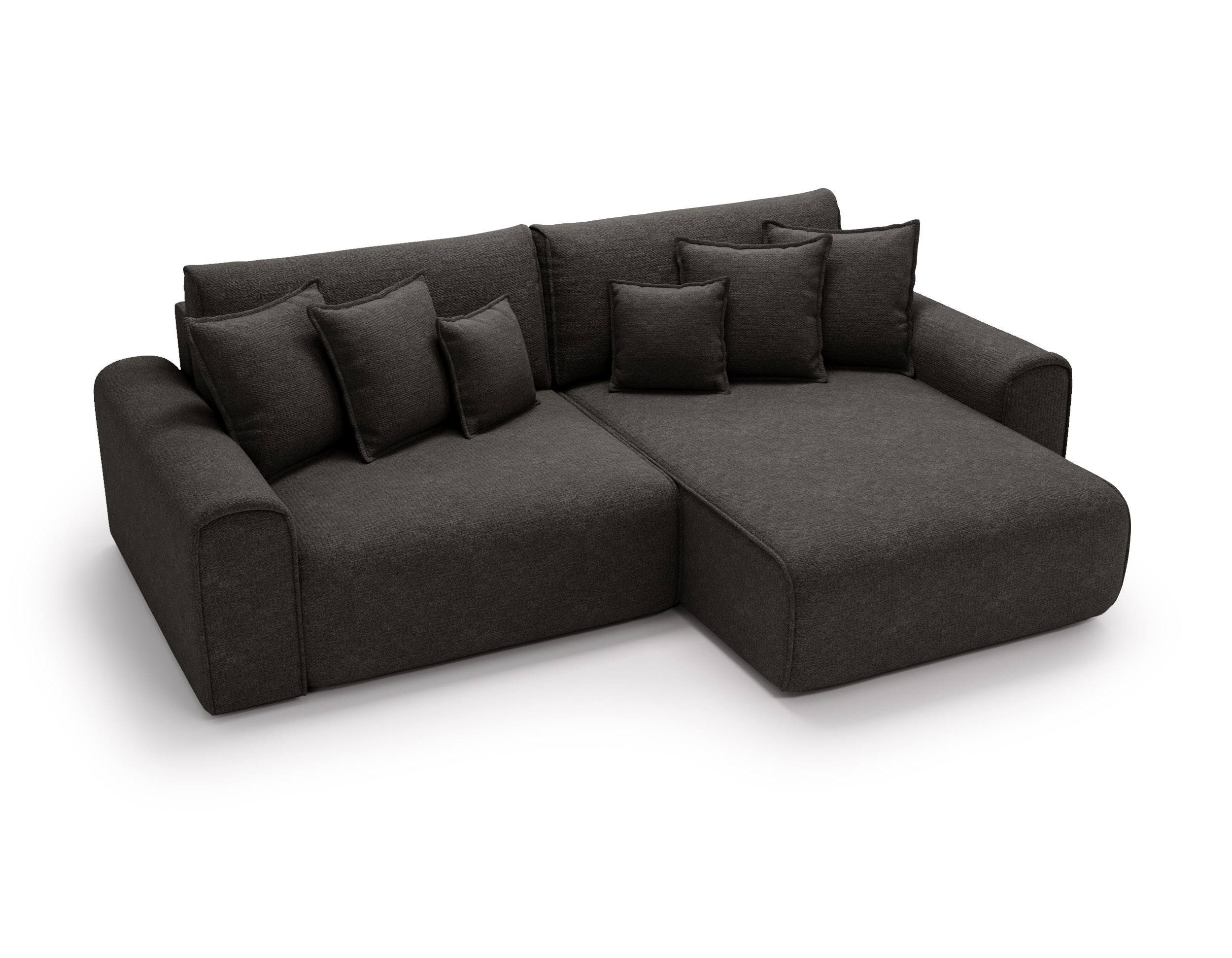 Minkštas kampas Vensu - Image 11