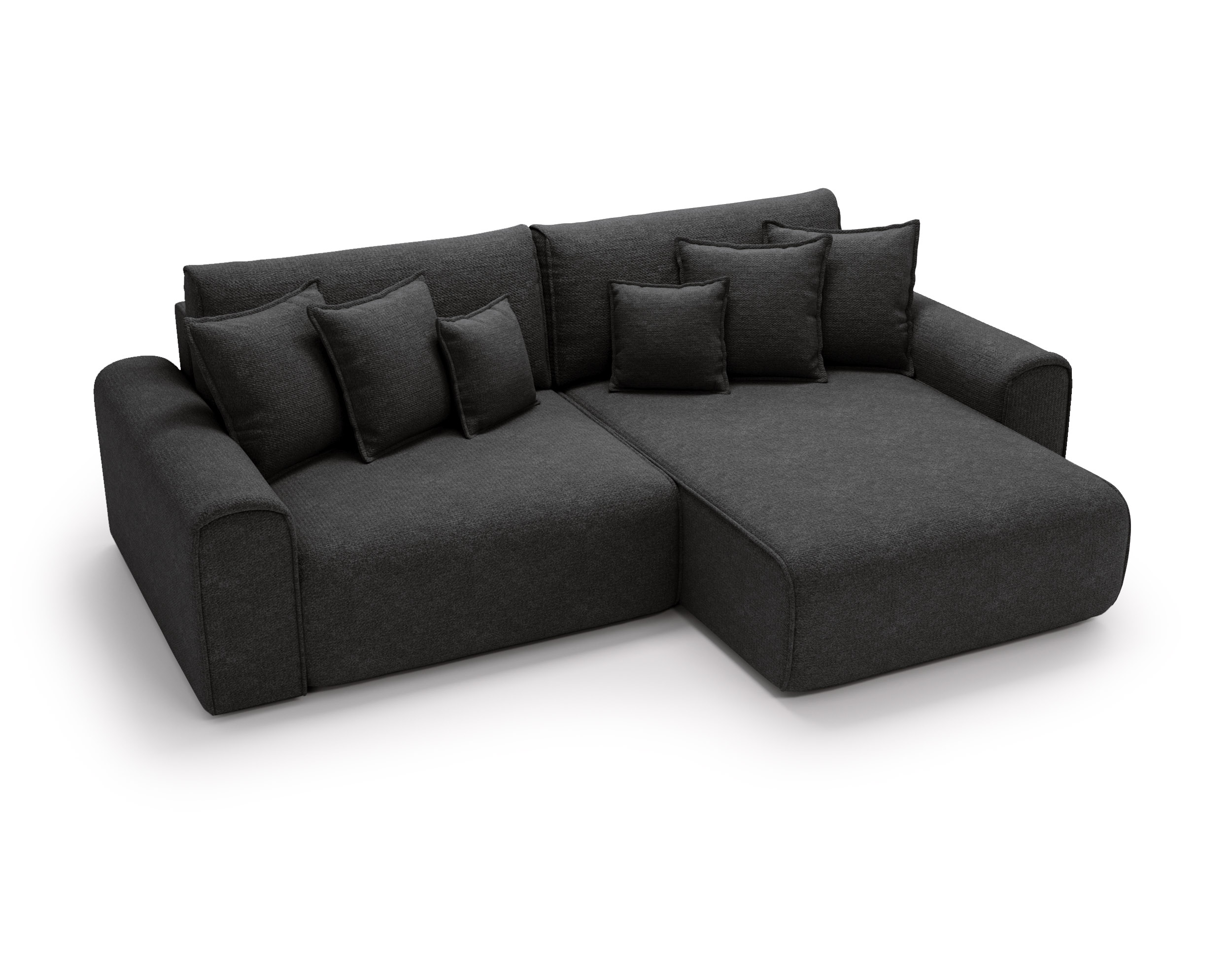 Minkštas kampas Vensu - Image 12