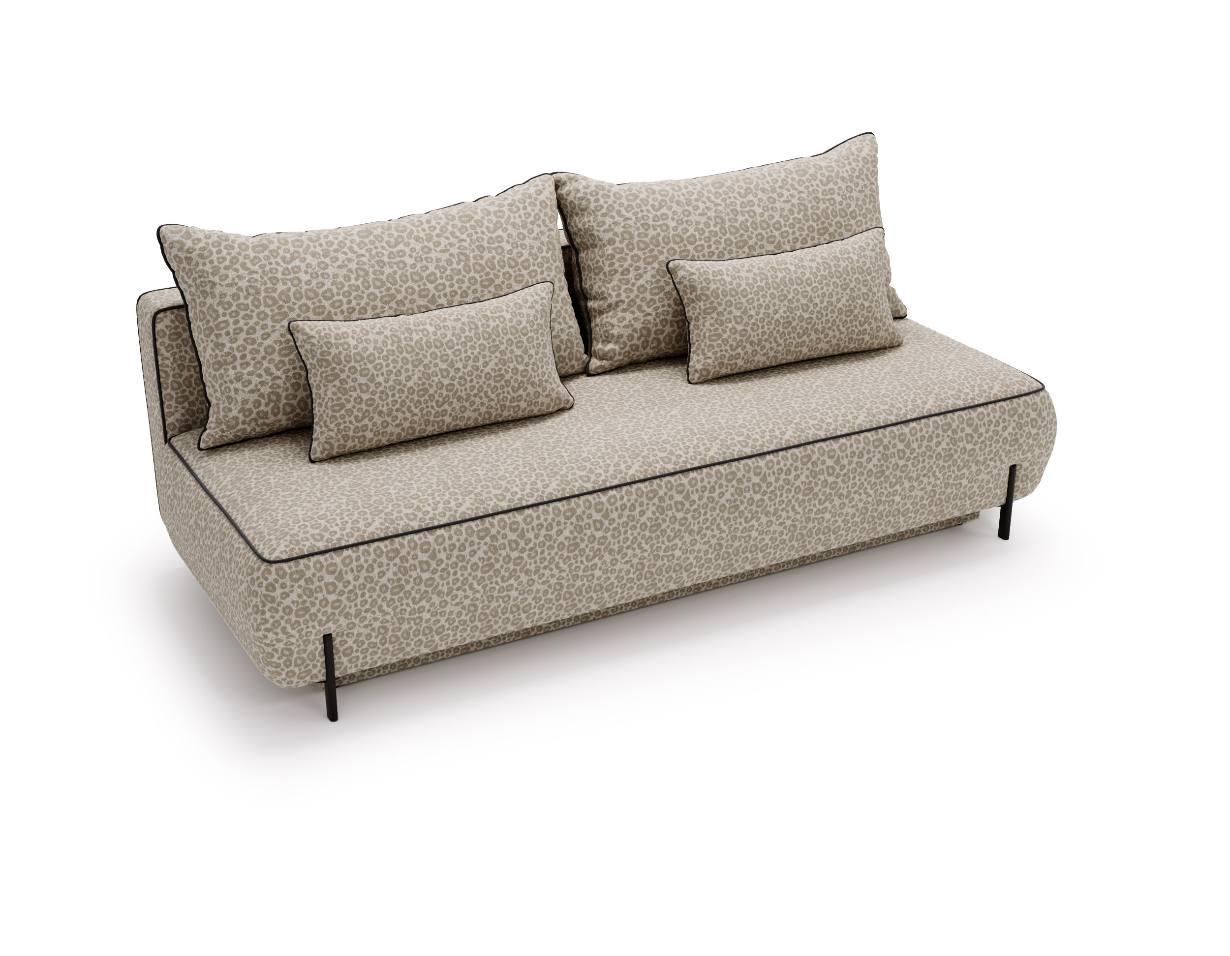 Sofa lova Kandy - Image 3