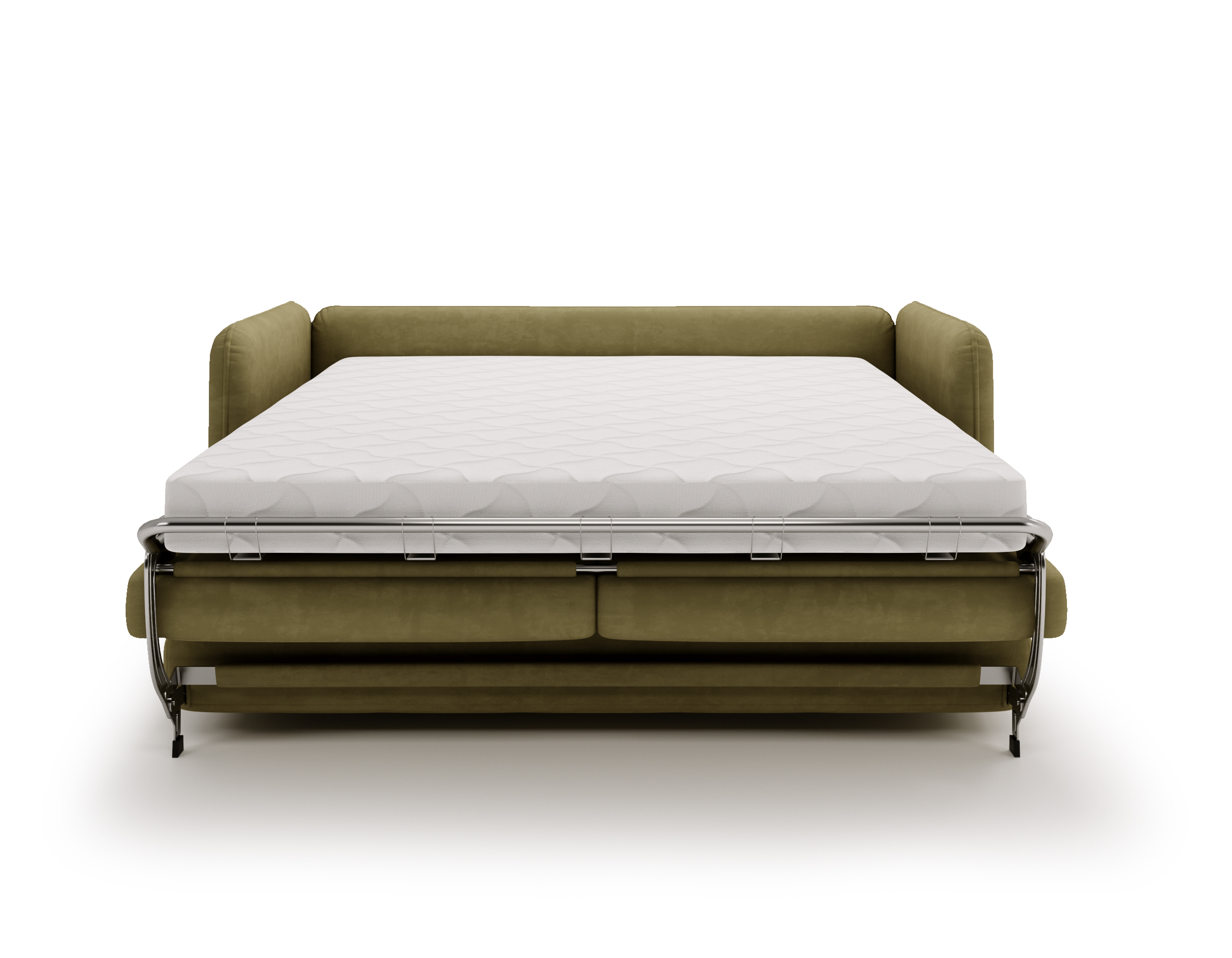Sofa lova Sky 140 (su išlankstomu čiužiniu) - Image 6