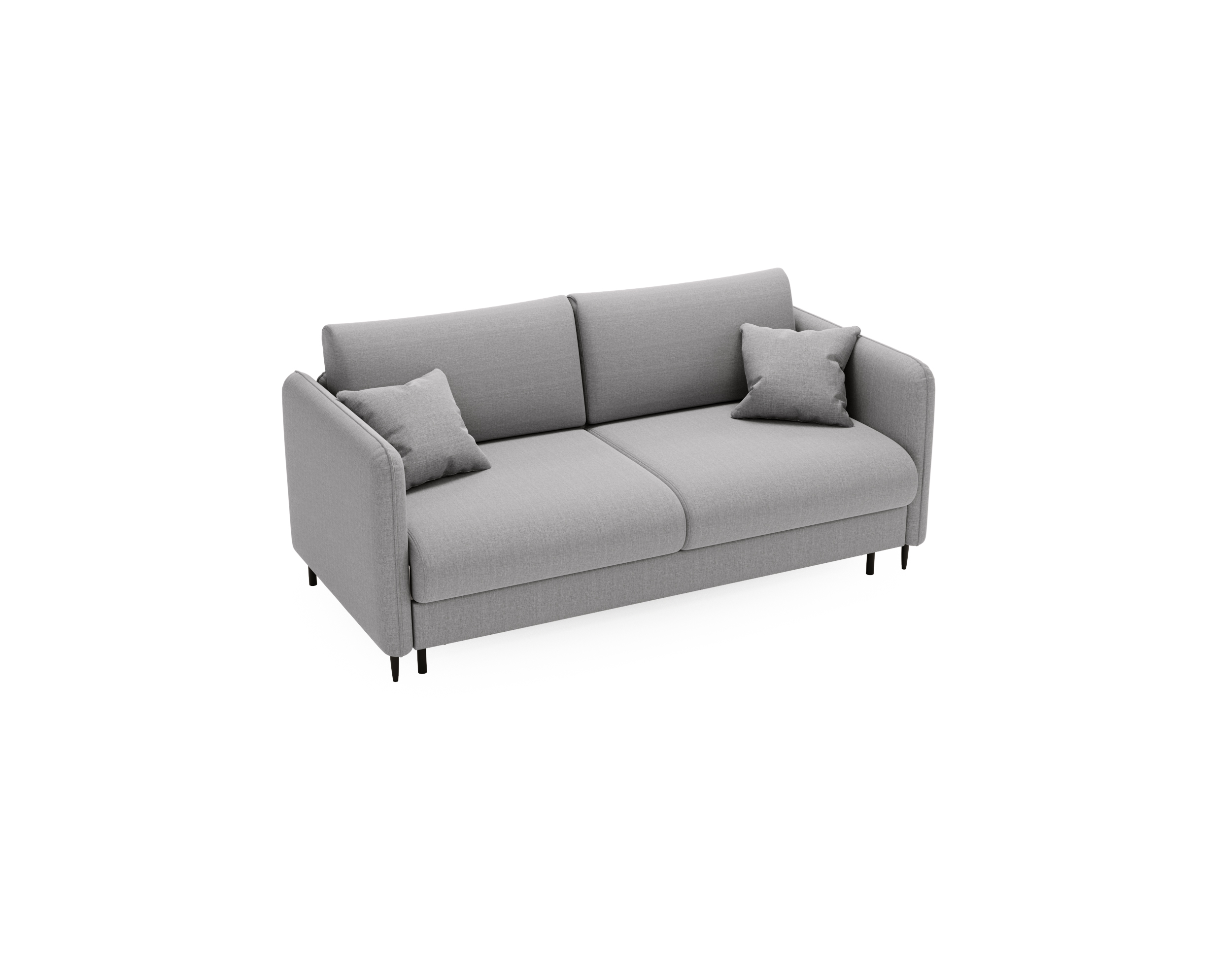 Sofa lova Sky 140 (su išlankstomu čiužiniu) - Image 17