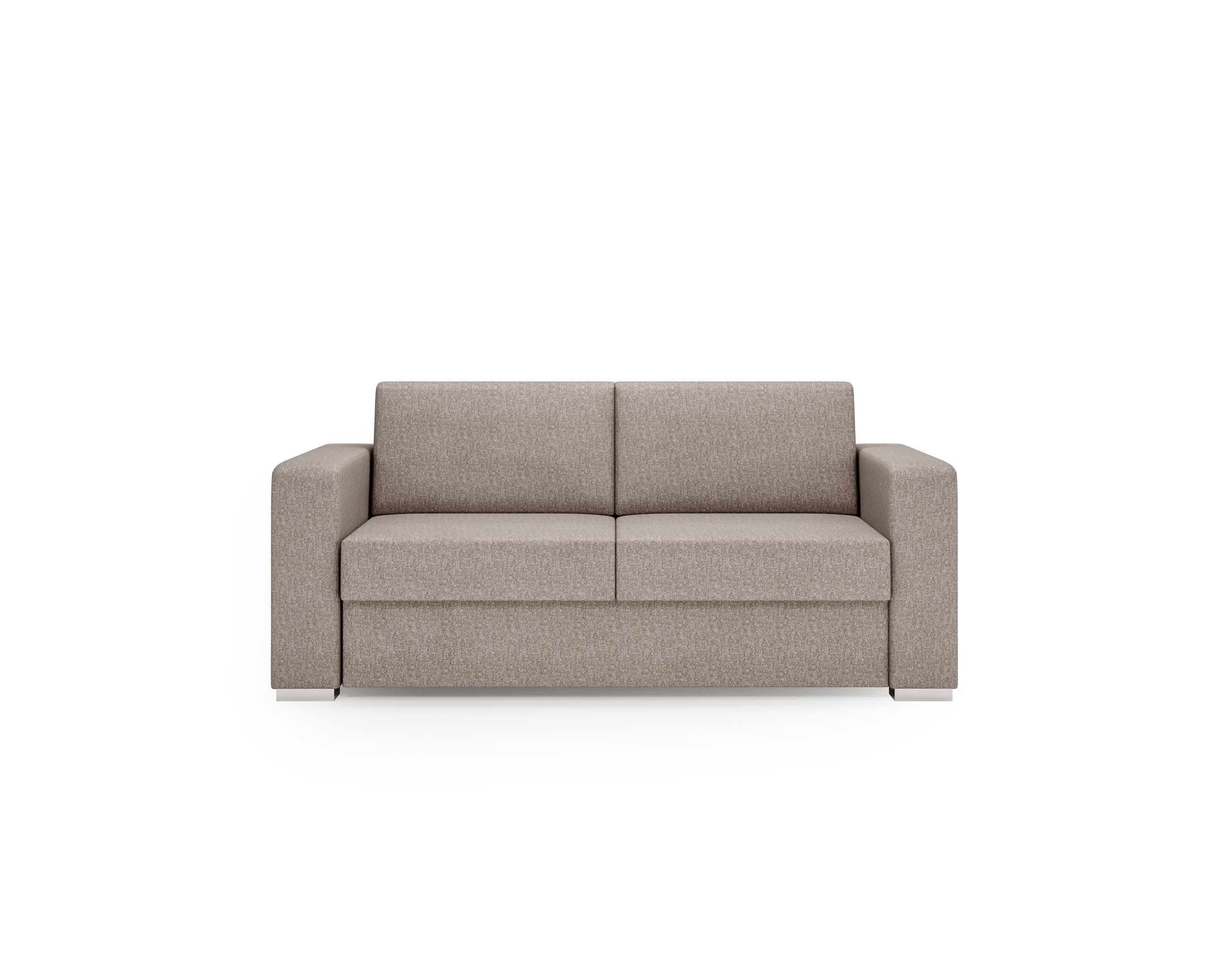 Sofa lova Soul 140 (su išlankstomu čiužiniu) - Image 3