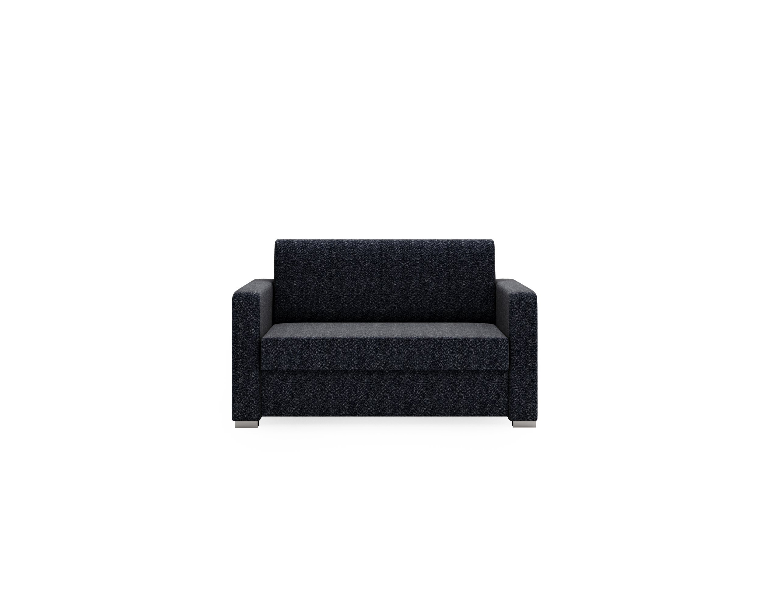 Sofa lova Soul Mini 90 (su išlankstomu čiužiniu) - Image 3