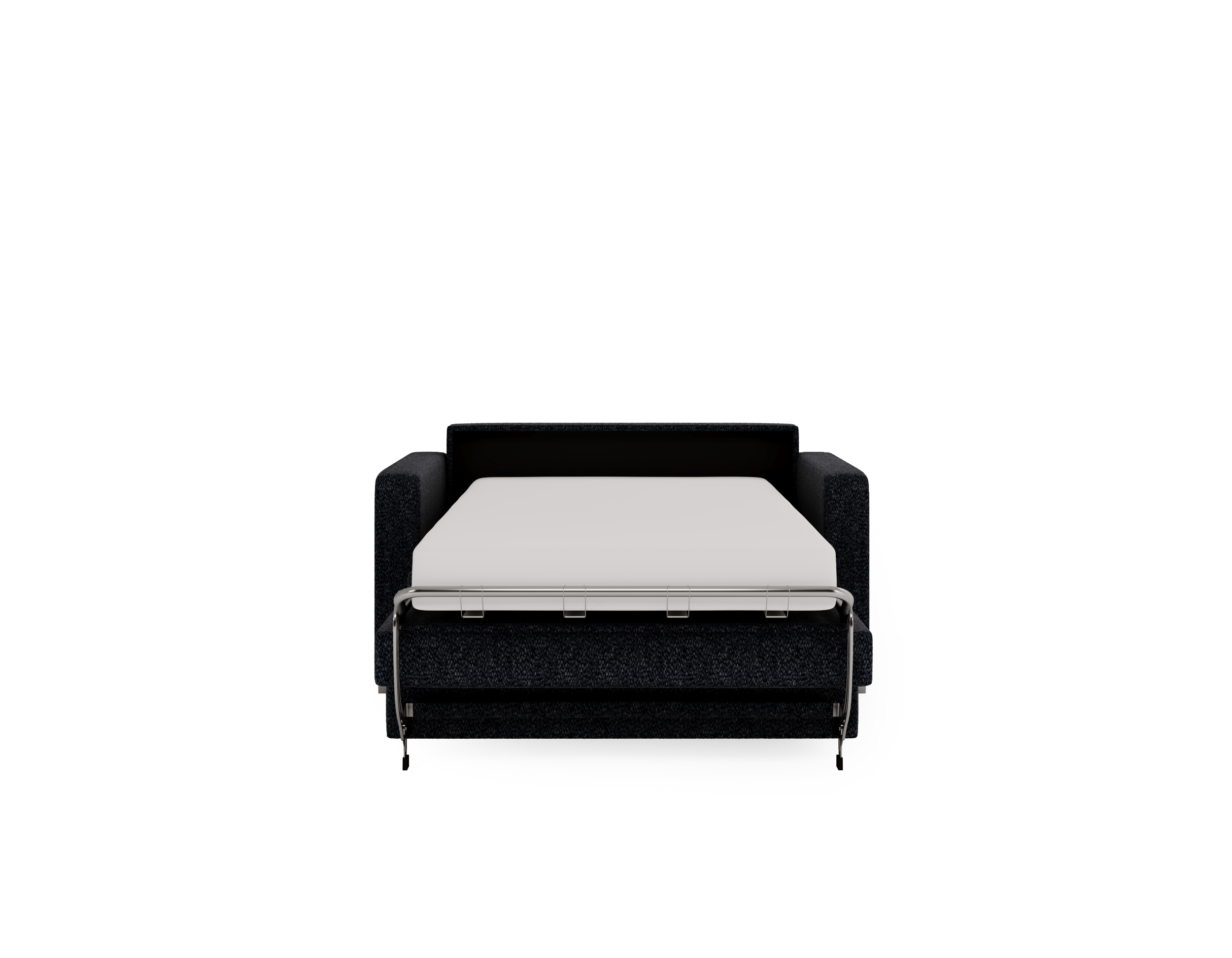Sofa lova Soul Mini 90 (su išlankstomu čiužiniu) - Image 7
