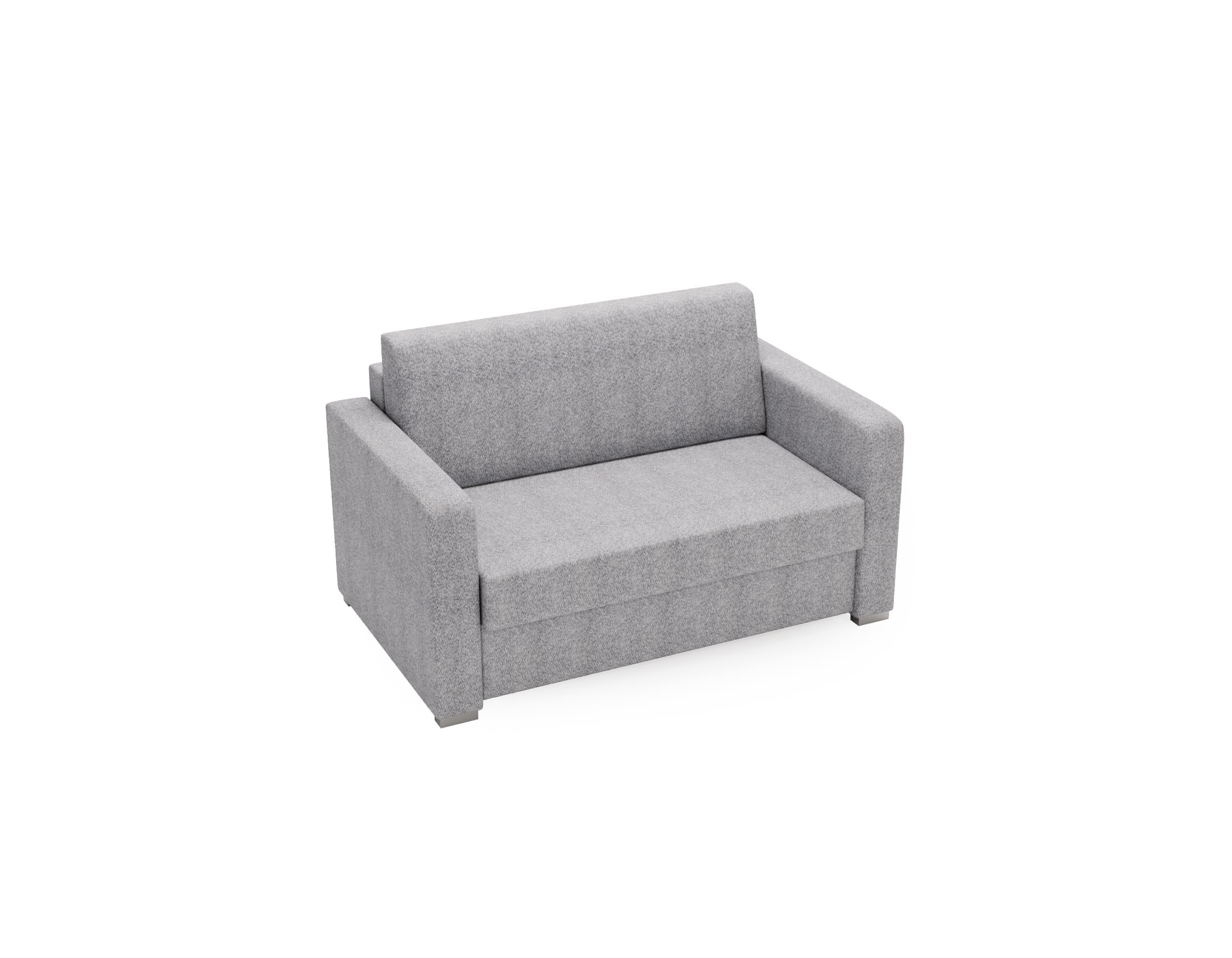 Sofa lova Soul Mini 90 (su išlankstomu čiužiniu) - Image 10