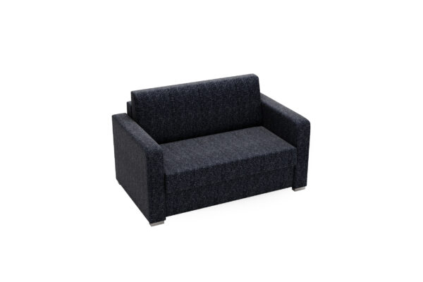 Sofa lova Soul Mini 90 su išlankstomu čiužiniu
