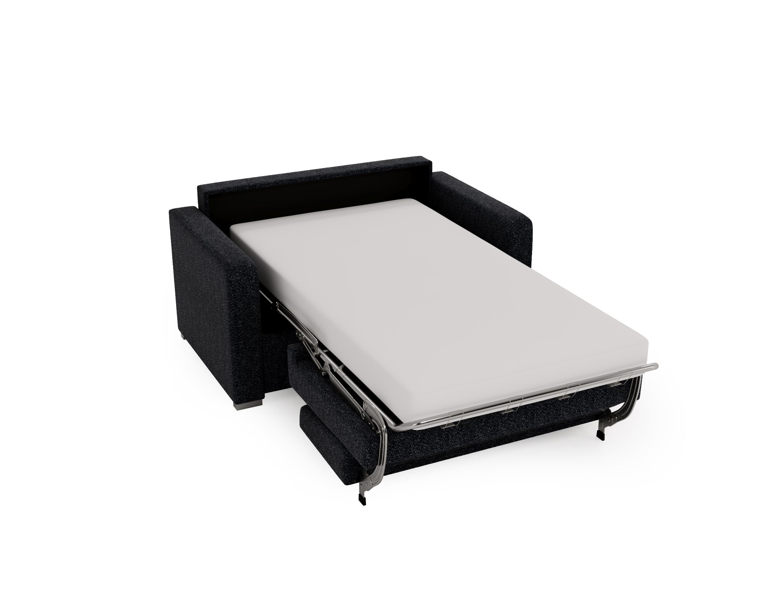 Sofa lova Soul Mini 90 (su išlankstomu čiužiniu) - Image 6