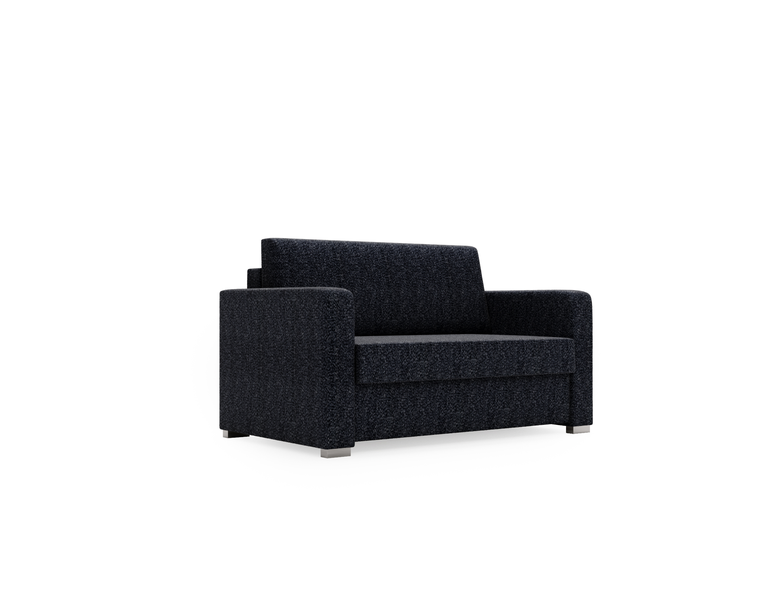 Sofa lova Soul Mini 90 (su išlankstomu čiužiniu) - Image 4