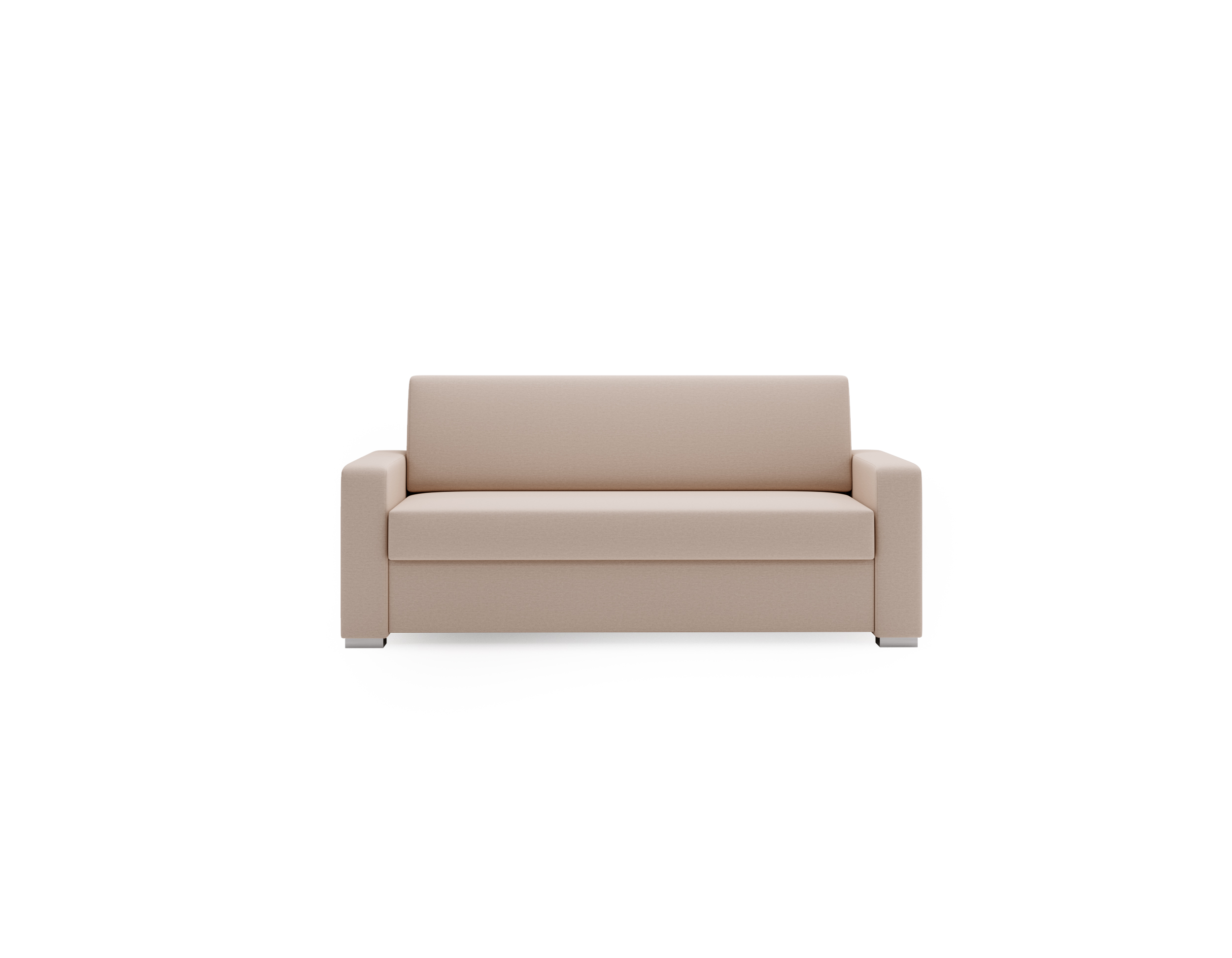 Sofa lova Soul One 140 (su išlankstomu čiužiniu) - Image 10