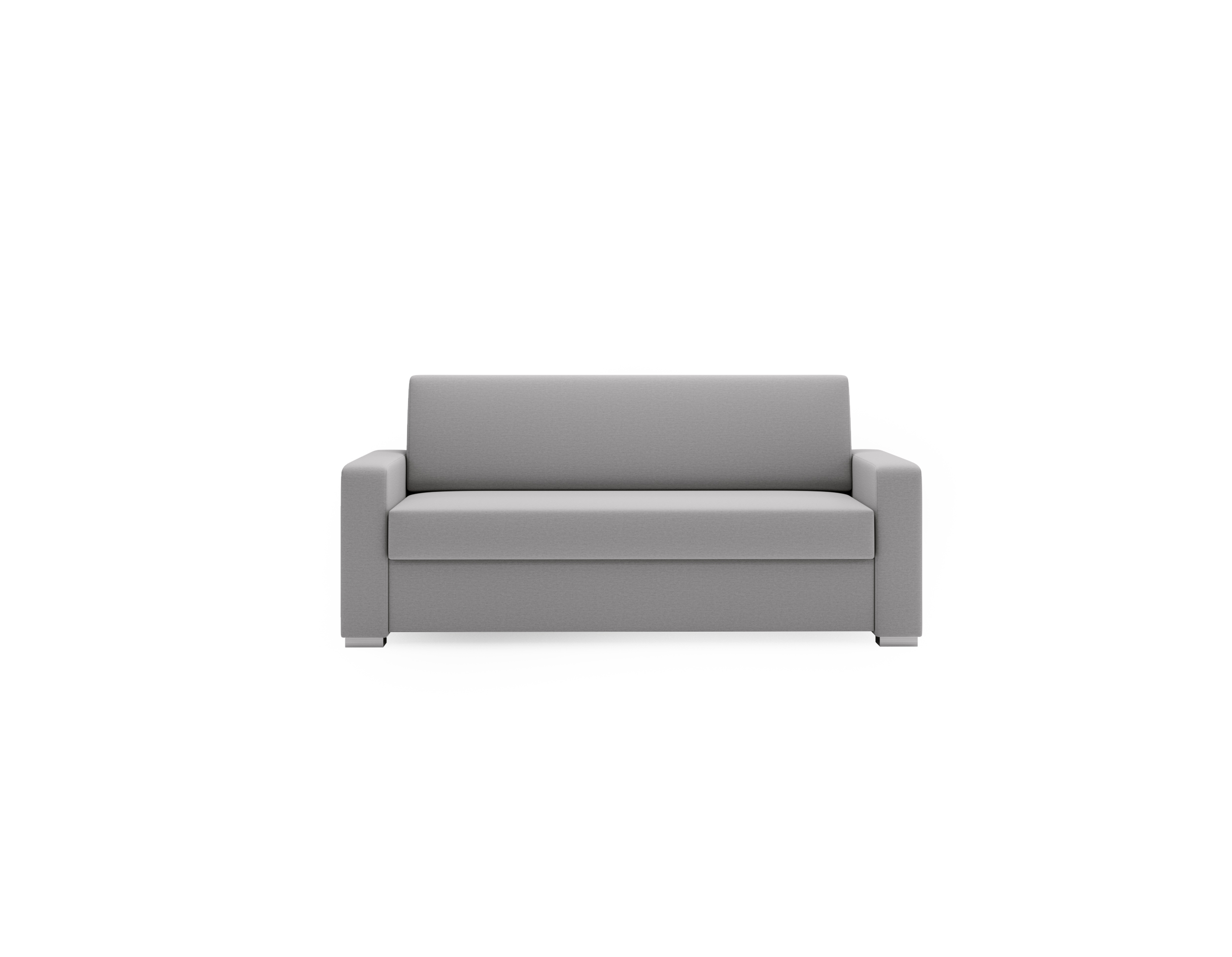 Sofa lova Soul One 140 (su išlankstomu čiužiniu) - Image 9