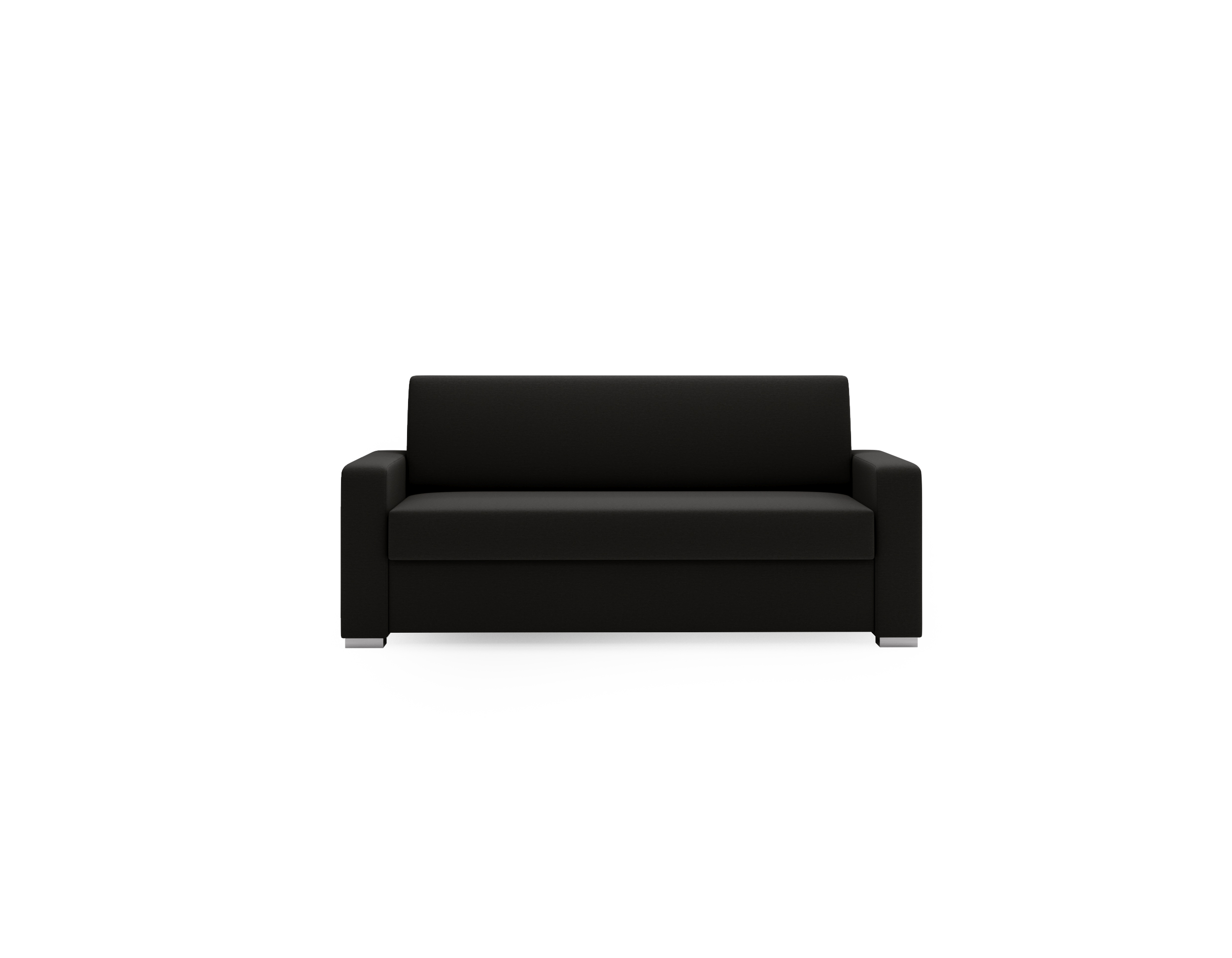 Sofa lova Soul One 140 (su išlankstomu čiužiniu) - Image 12