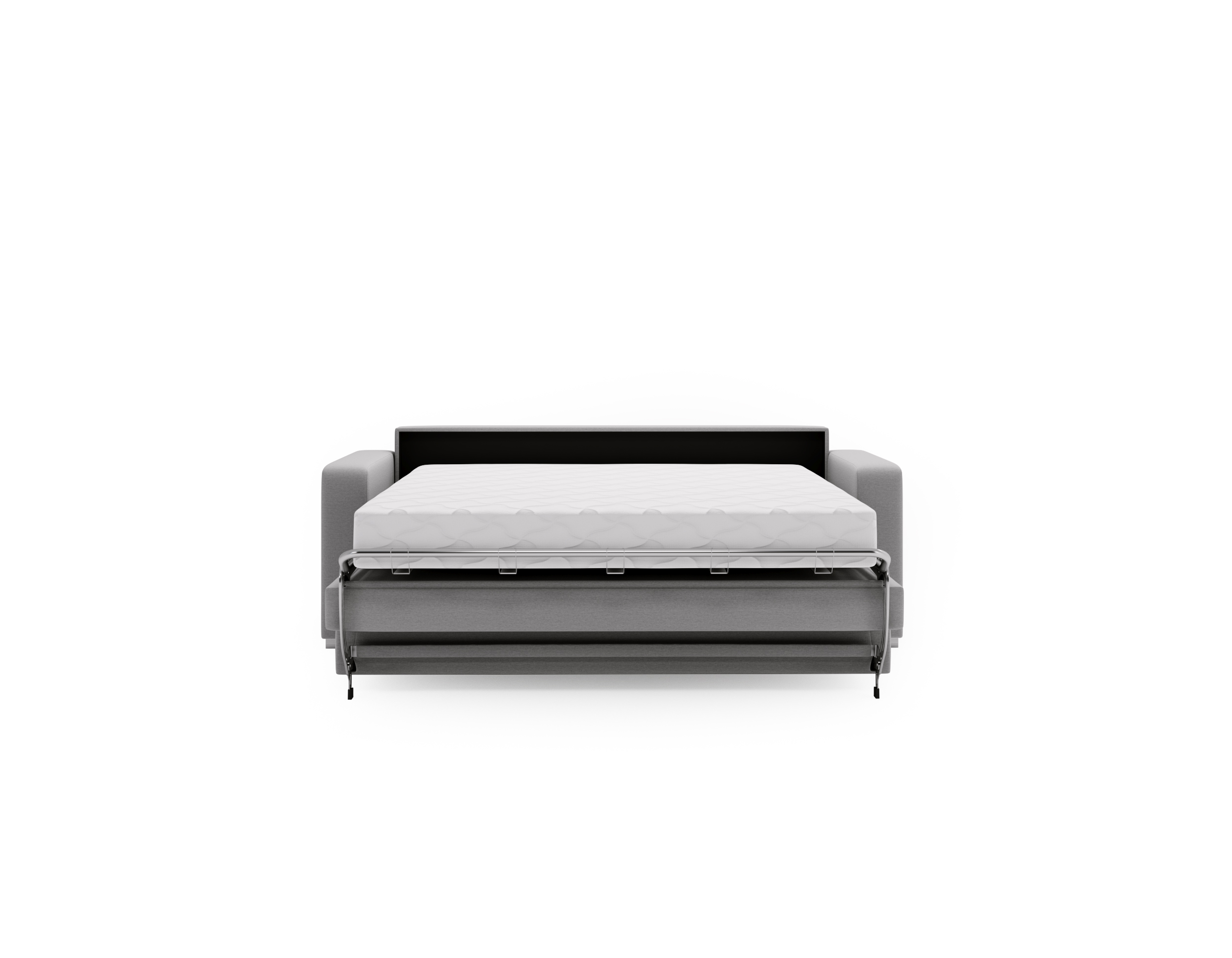 Sofa lova Soul One 140 (su išlankstomu čiužiniu) - Image 6