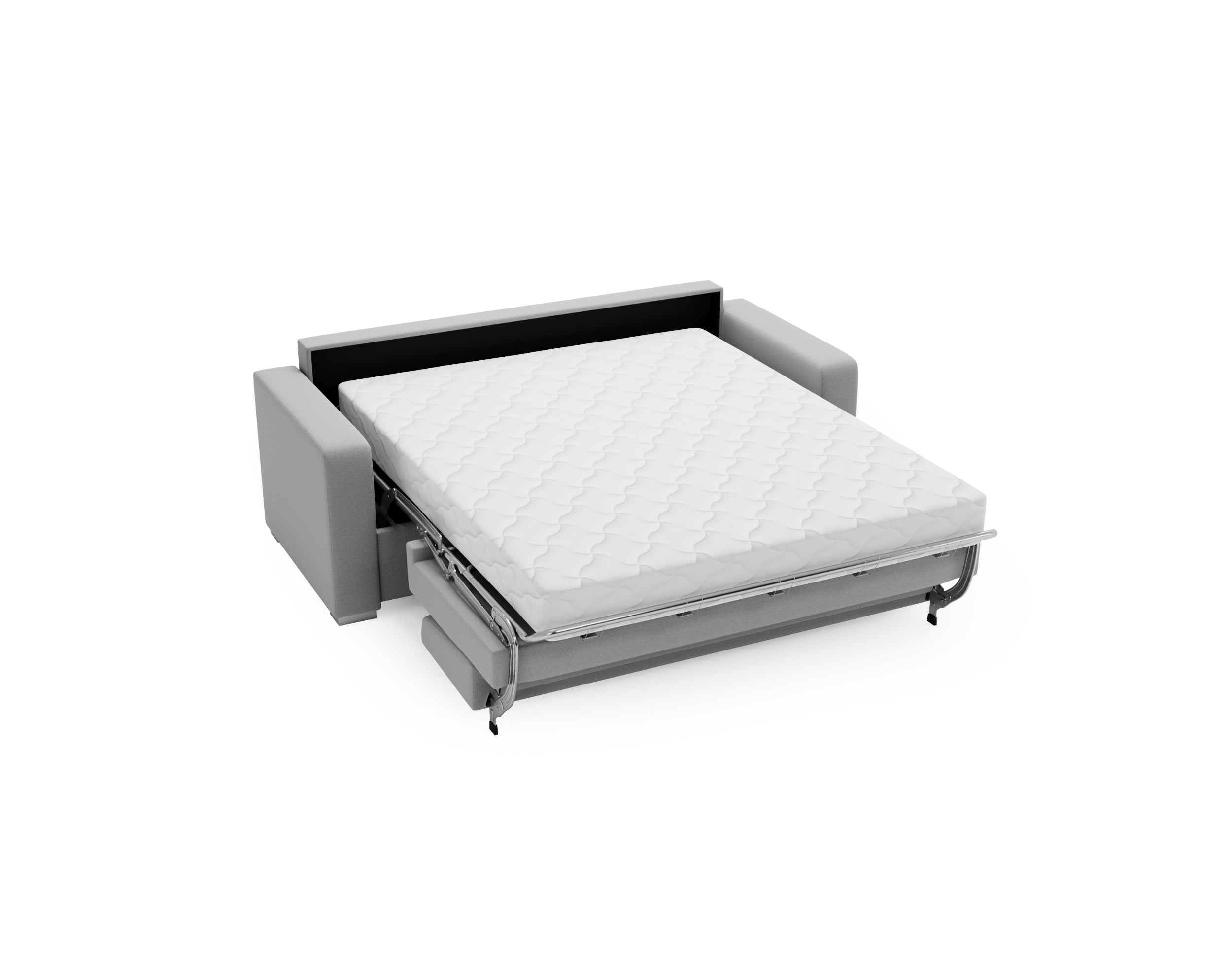 Sofa lova Soul One 140 (su išlankstomu čiužiniu) - Image 8