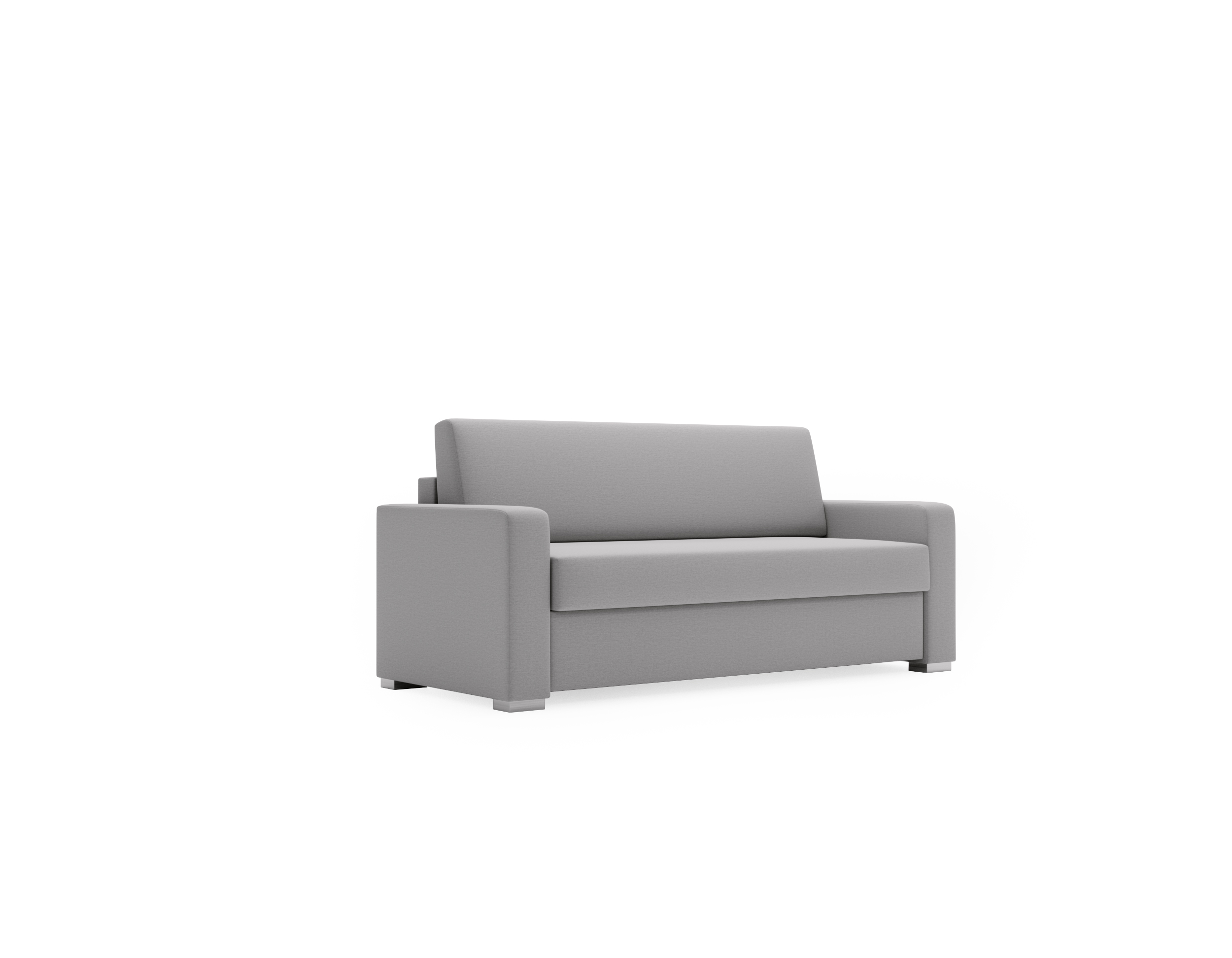 Sofa lova Soul One 140 (su išlankstomu čiužiniu) - Image 4