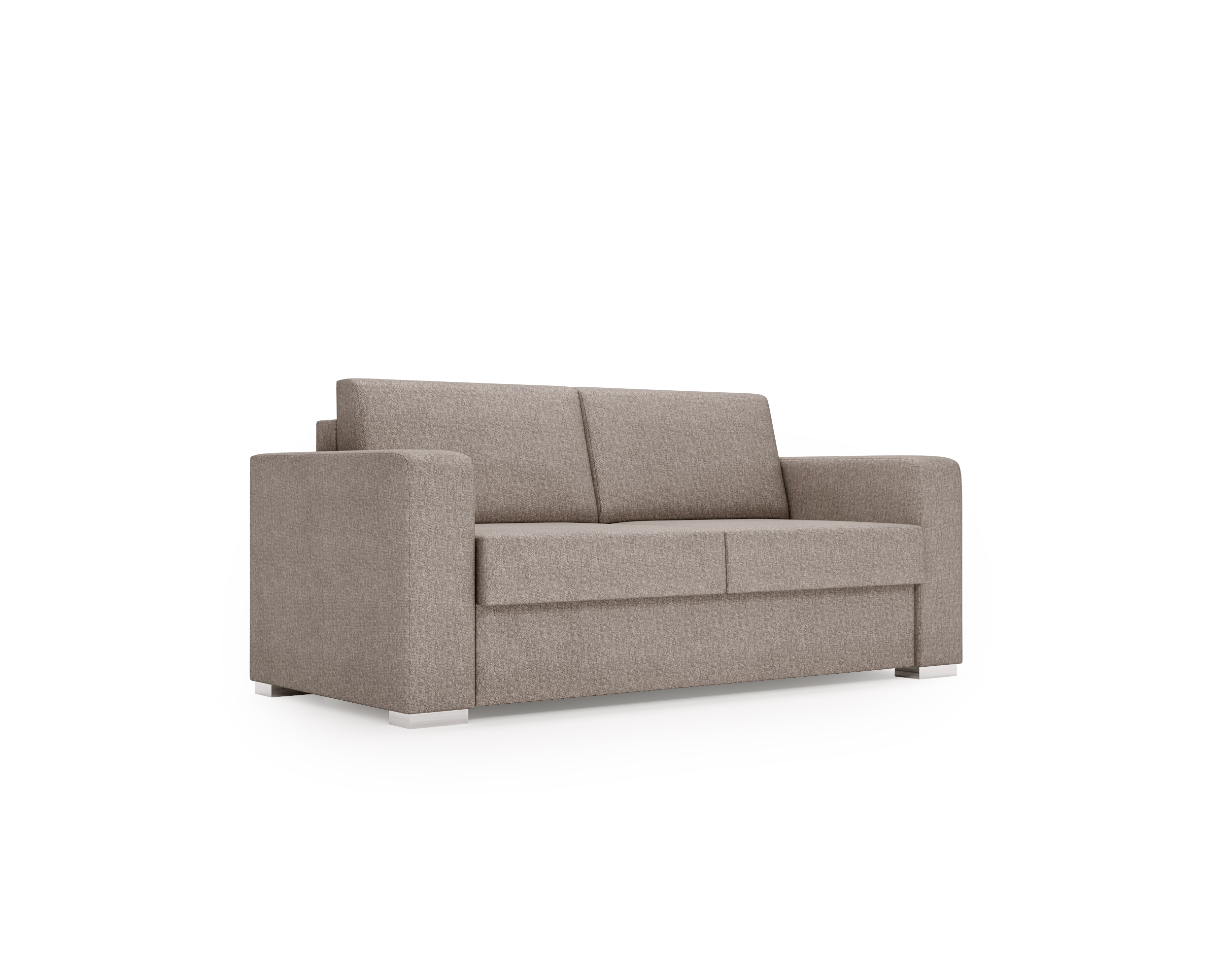 Sofa lova Soul 140 (su išlankstomu čiužiniu) - Image 4