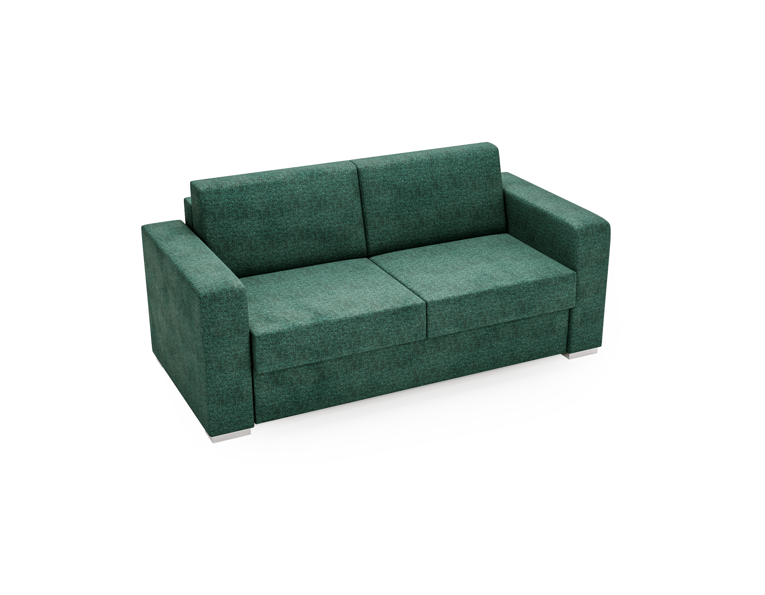Sofa lova Soul 140 (su išlankstomu čiužiniu) - Image 10