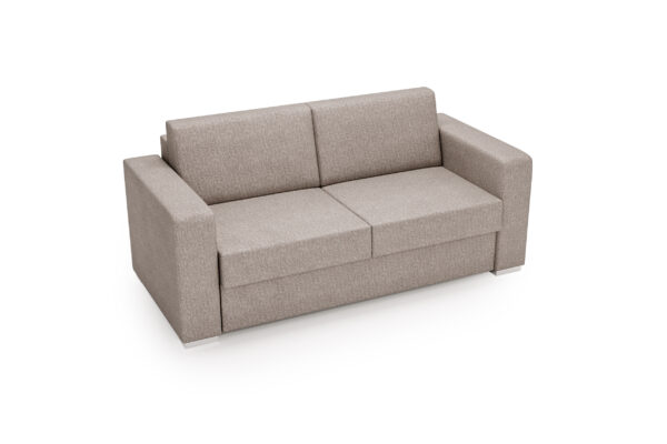 Sofa lova Soul 140 su išlankstomu čiužiniu