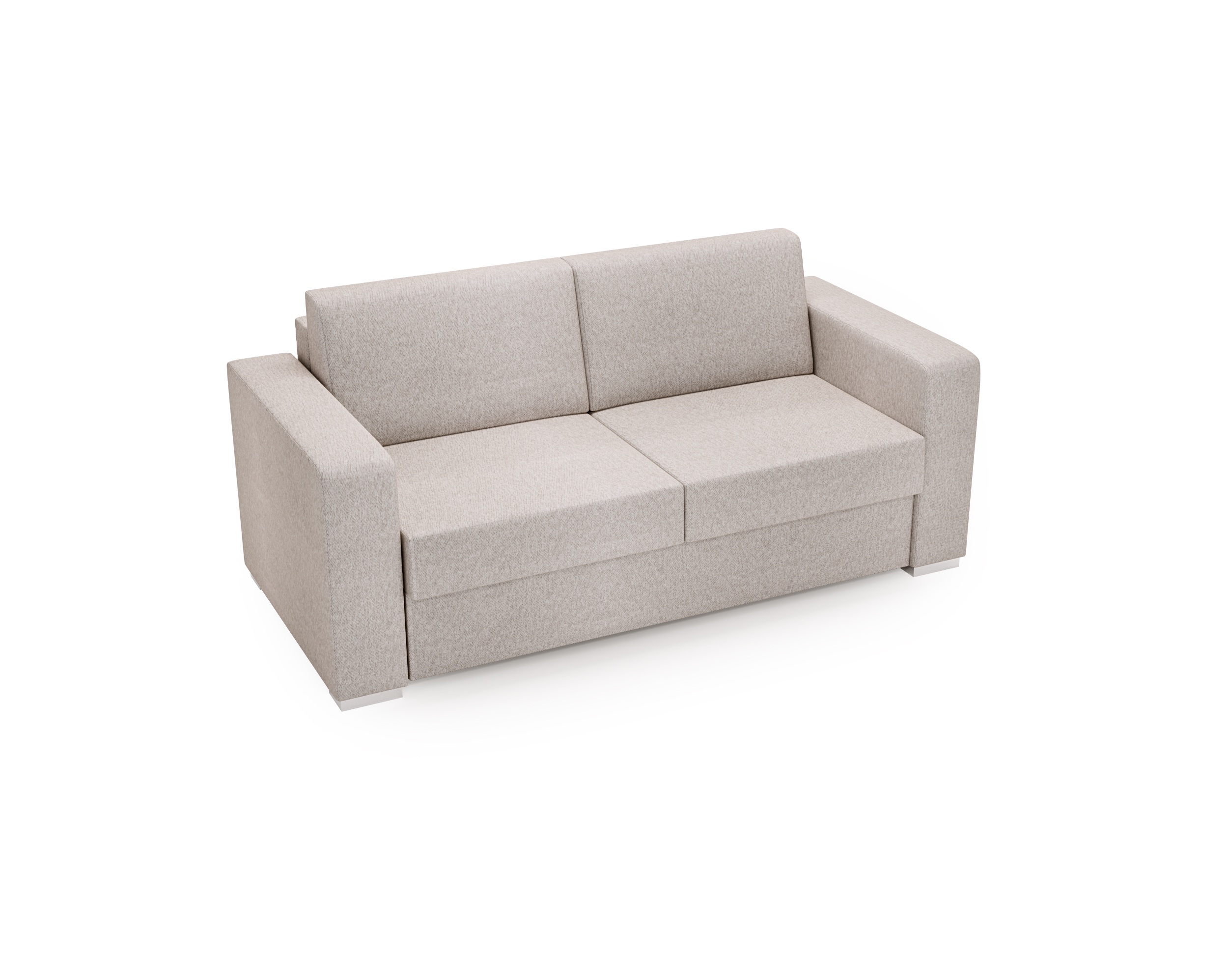 Sofa lova Soul 140 (su išlankstomu čiužiniu) - Image 11