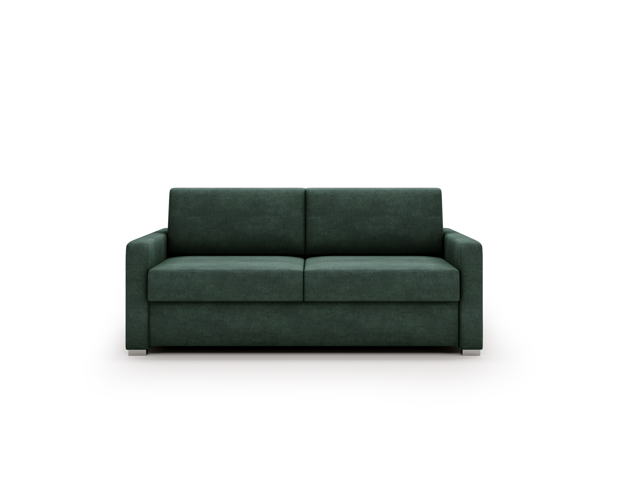 Sofa lova Soul2 140 su išlankstomu čiužiniu ir patalynės dėže