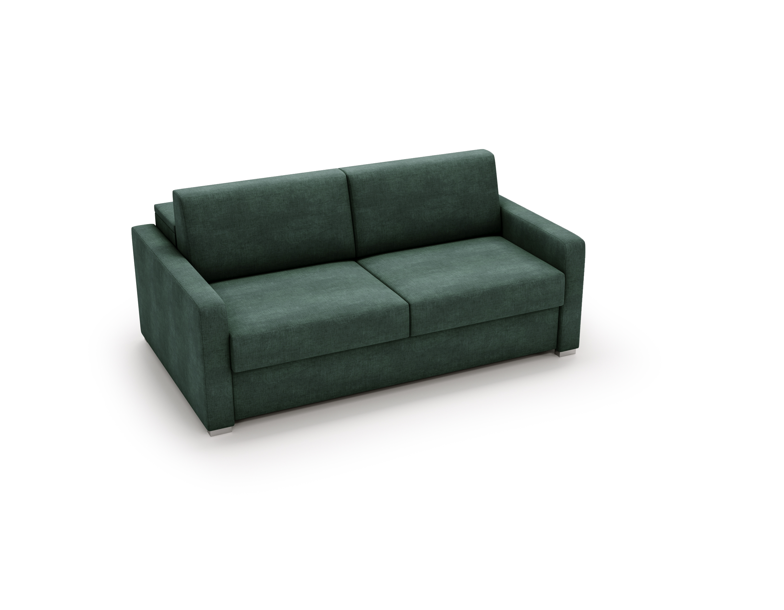 Sofa lova Soul2 140 (su išlankstomu čiužiniu) - Image 5