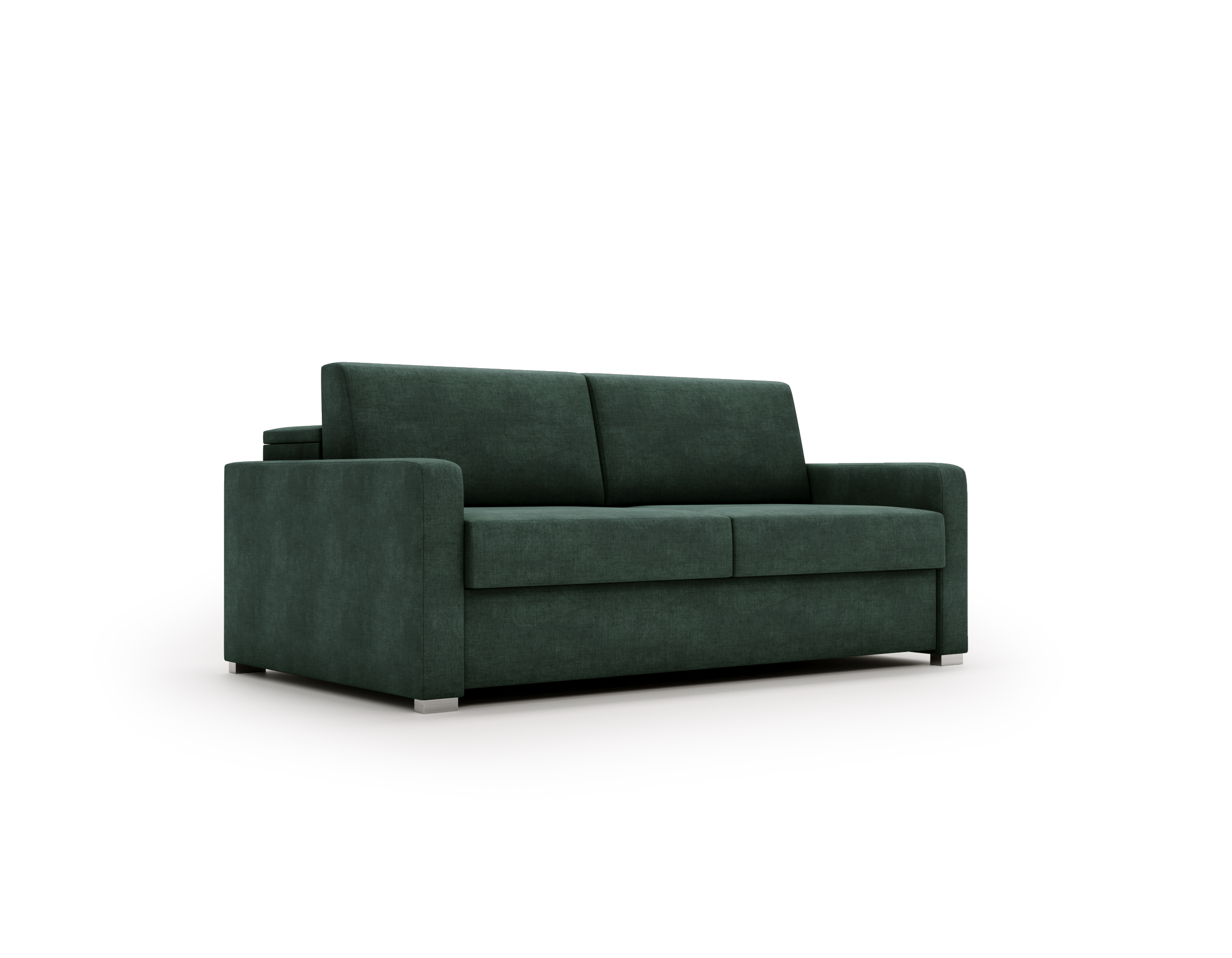 Sofa lova Soul2 140 (su išlankstomu čiužiniu) - Image 6