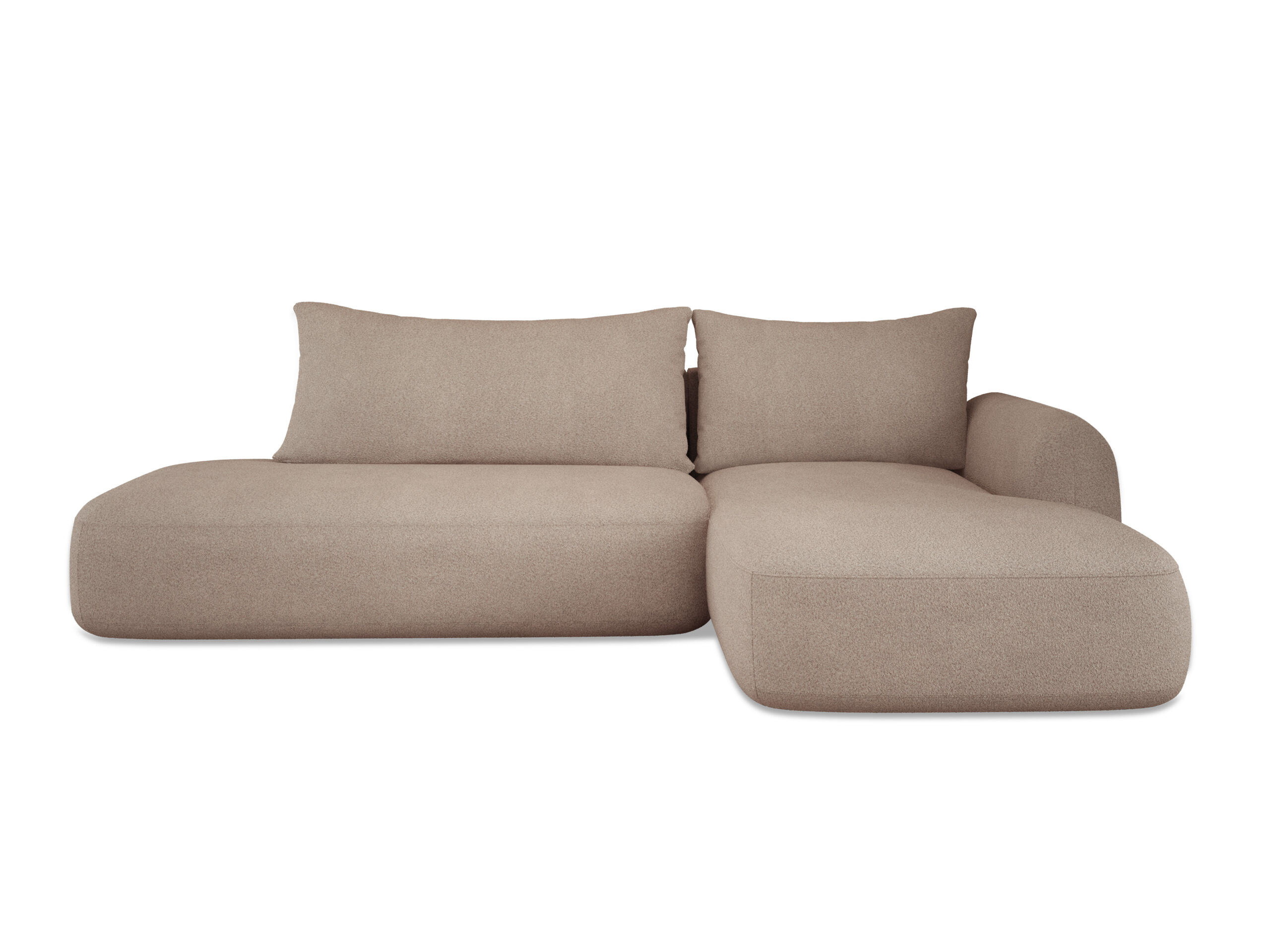 Minkštas kampas Elora S - Image 7
