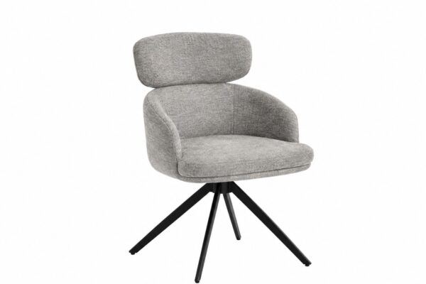 Kėdė Tuco | Su besisukančiu mechanizmu | Furniva